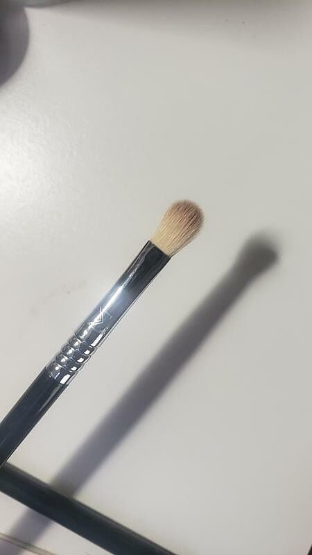 Sigma Eye Brushes E27 Detail Blending pinceau estompeur yeux