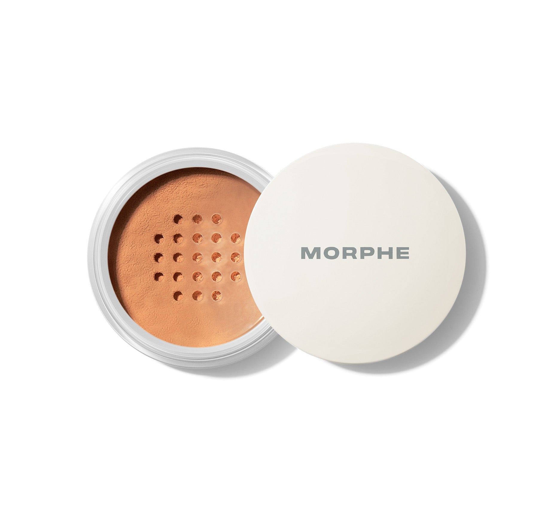 Morphe Prep & Set Bake & Set Setting Powder poudre fixatrice translucide