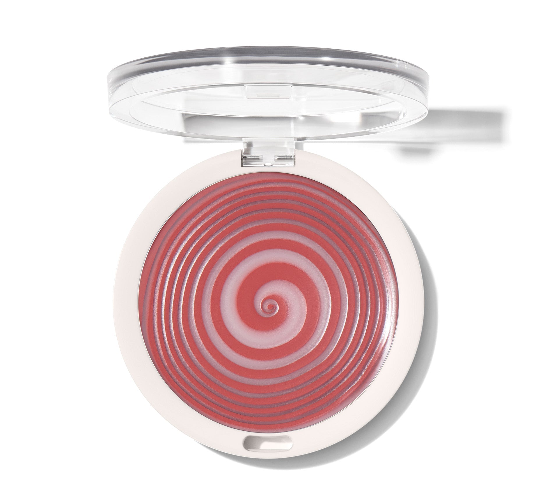 Morphe Cheek Huephoric Rush 3-In-1 Silk Blush blush Hypnotized rose terracotta