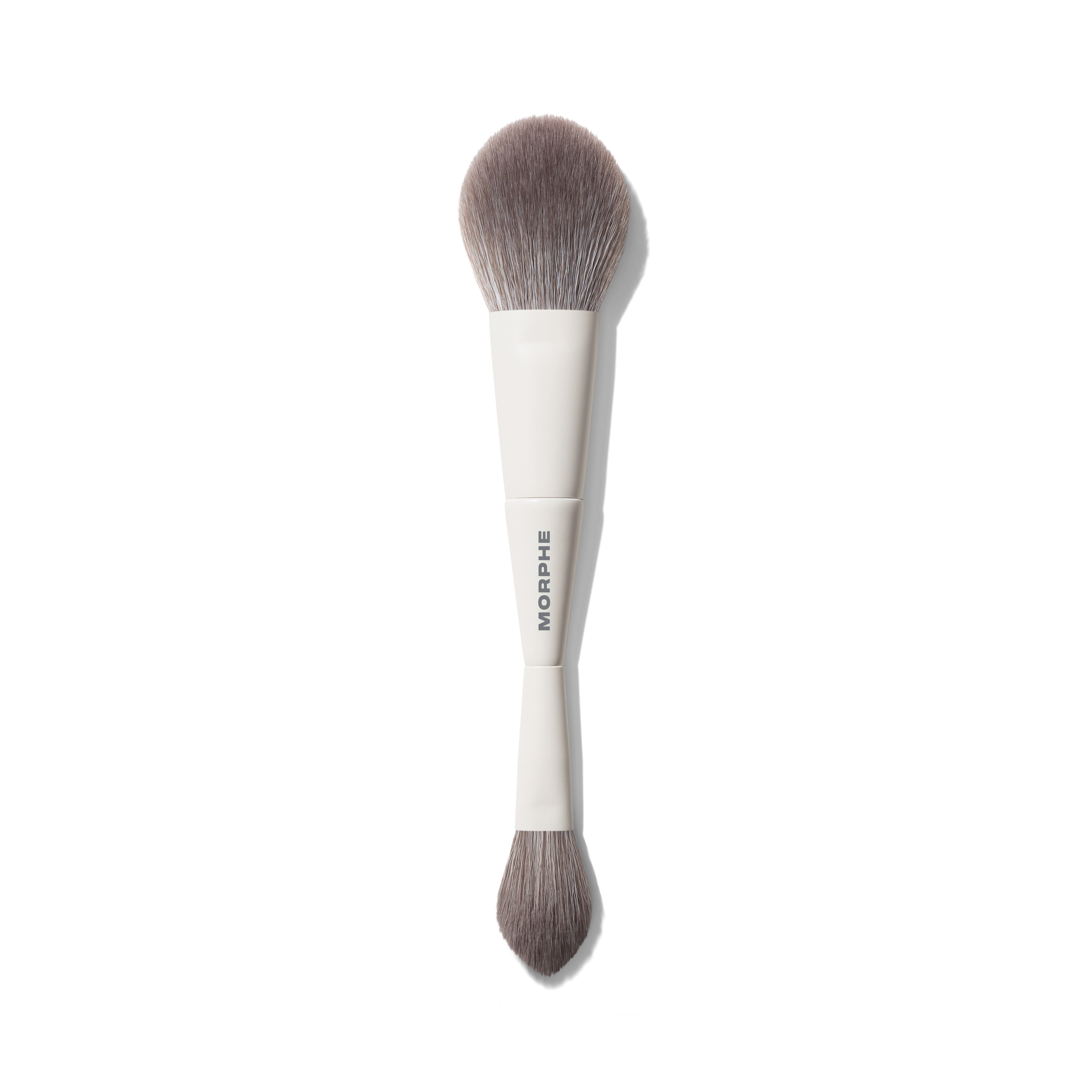 Morphe Face Brushes M160 Dual-Ended Powder Brush pinceau poudre double embout