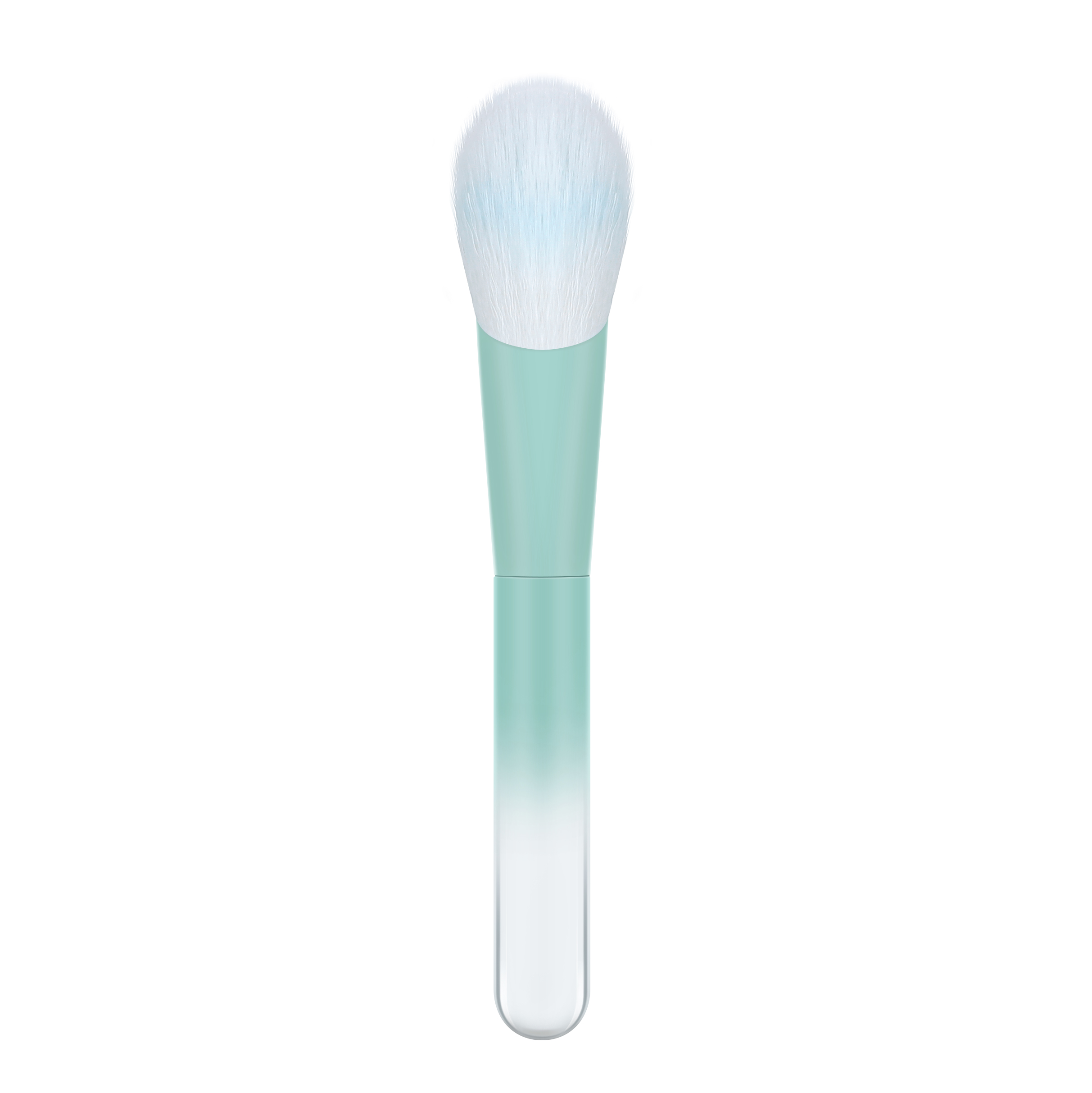 BeauteTools Blush Brush JADE DEW pinceau à blush