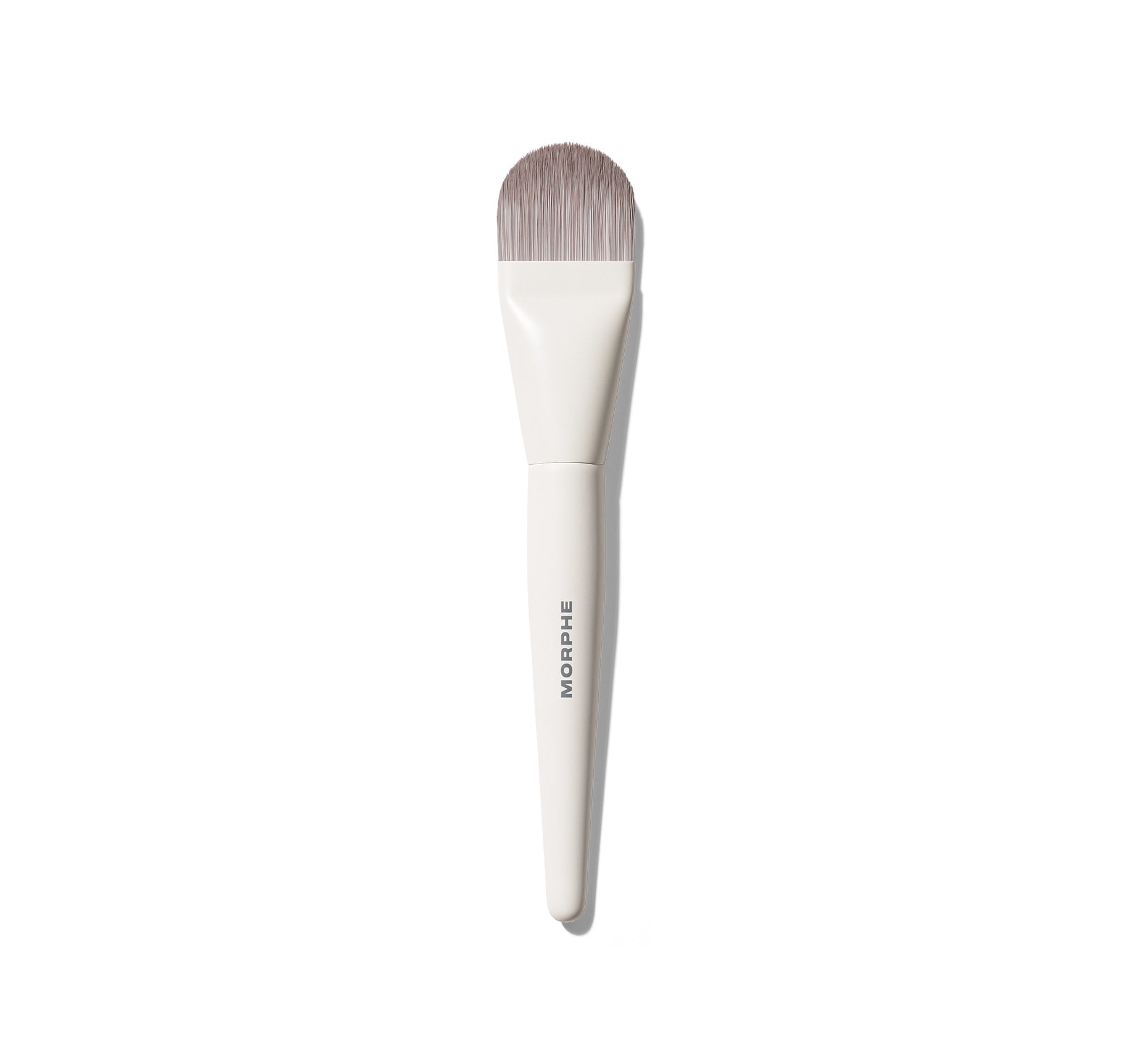 Morphe Face Brushes M107 Paddle Cream & Liquid Foundation Brush pinceau fond de teint plat