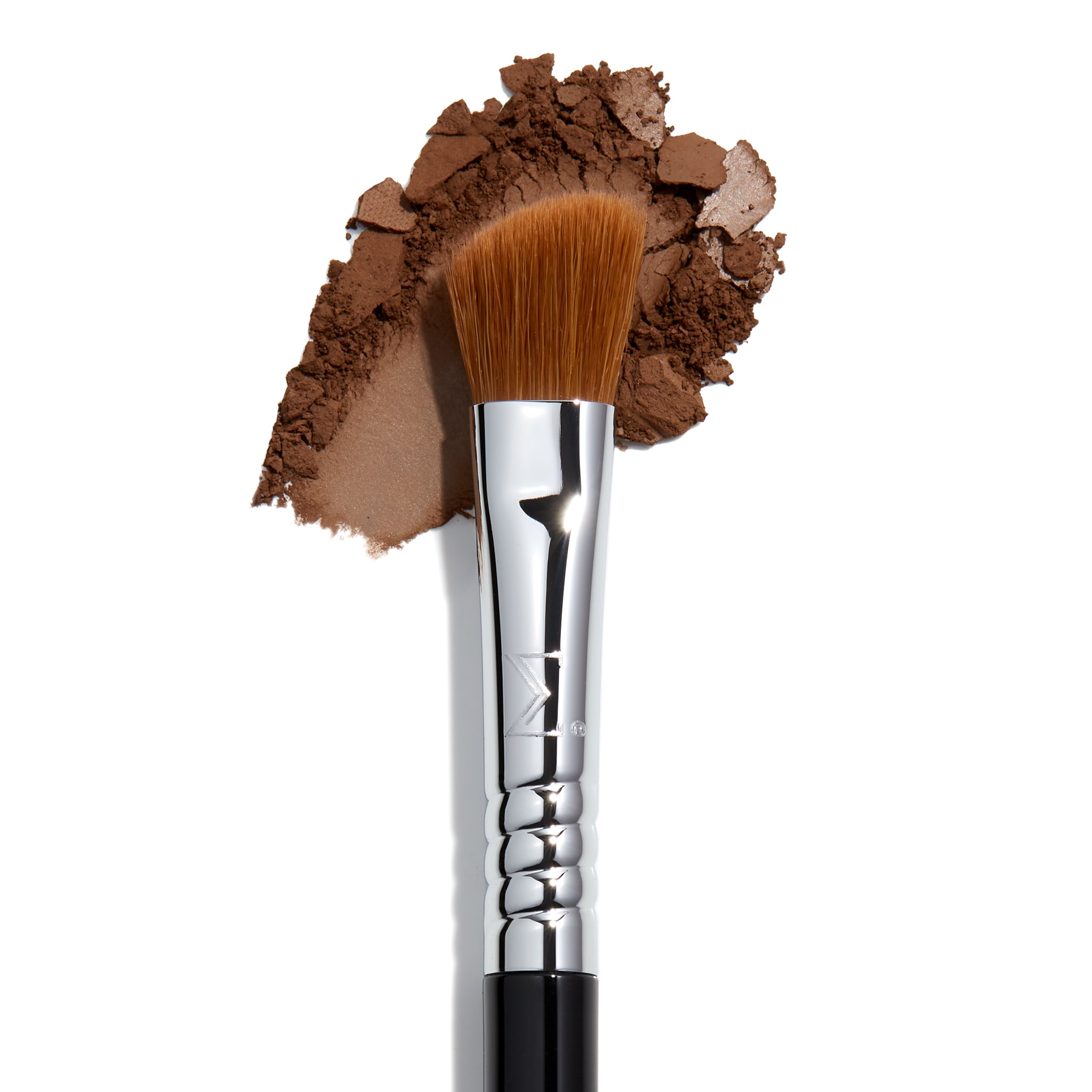 Sigma Brush Sets Basic Eye Brush Set pinceaux yeux 7 pièces synthétiques