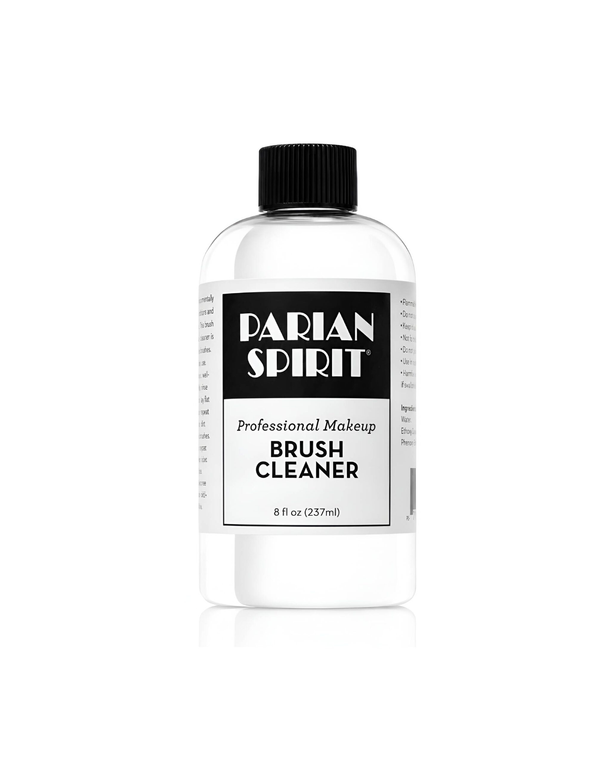 PARIAN SPIRIT Professionial Makeup Brush Cleaner nettoyant pour pinceaux