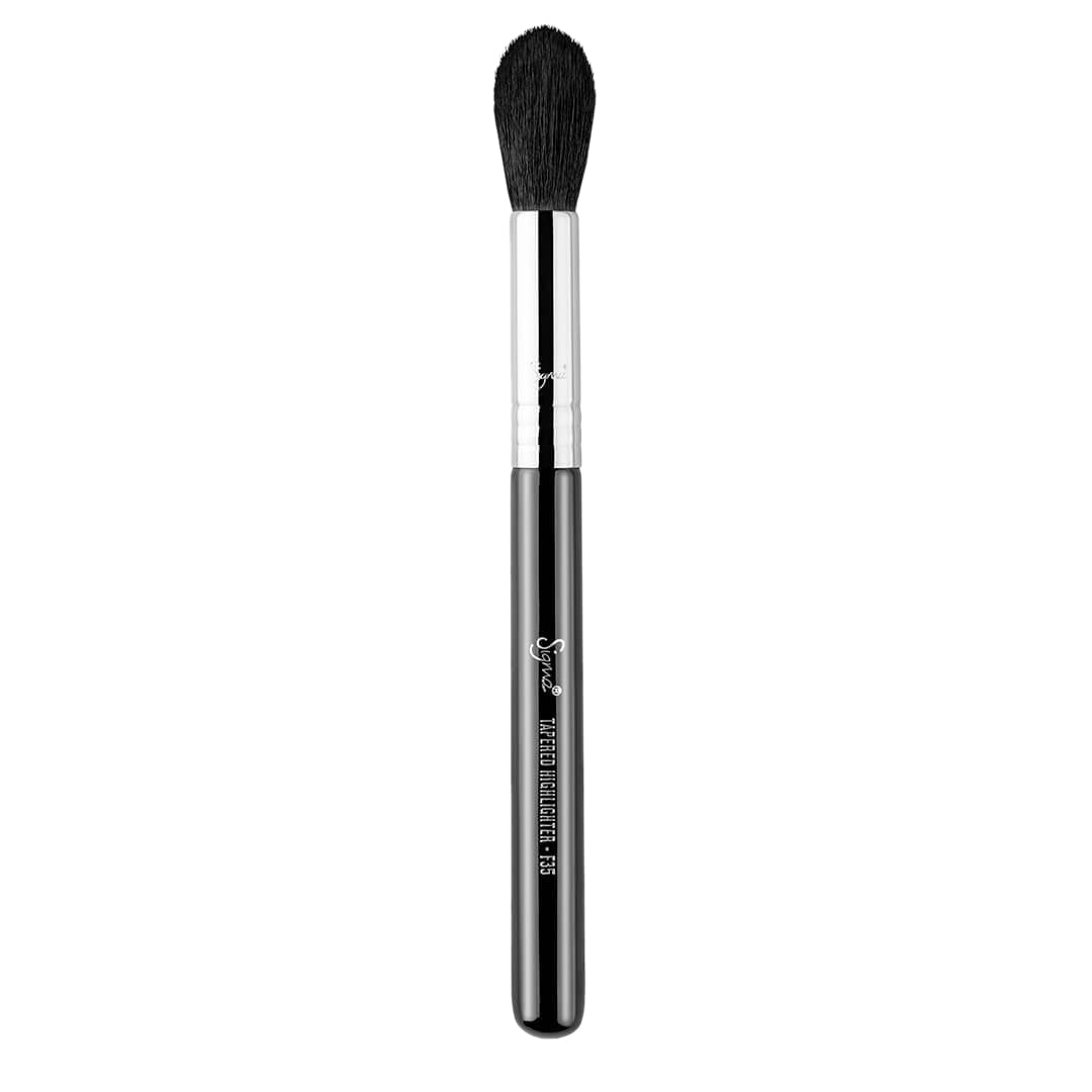Sigma Face Brushes F35 Tapered Highlighter pinceau illuminateur classique