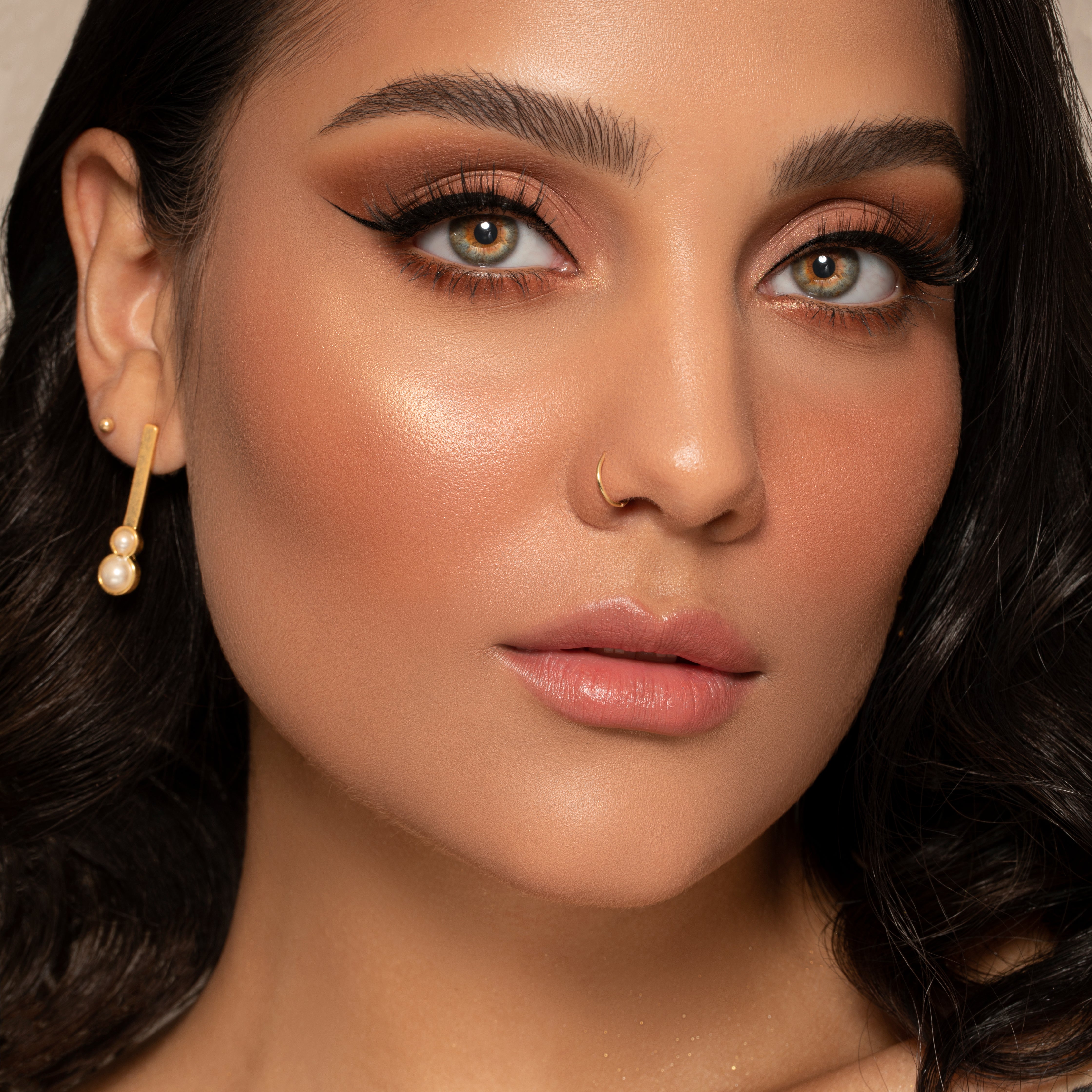 Sigma Face Makeup Matte Bronzer poudre Light 7,8 g modulable