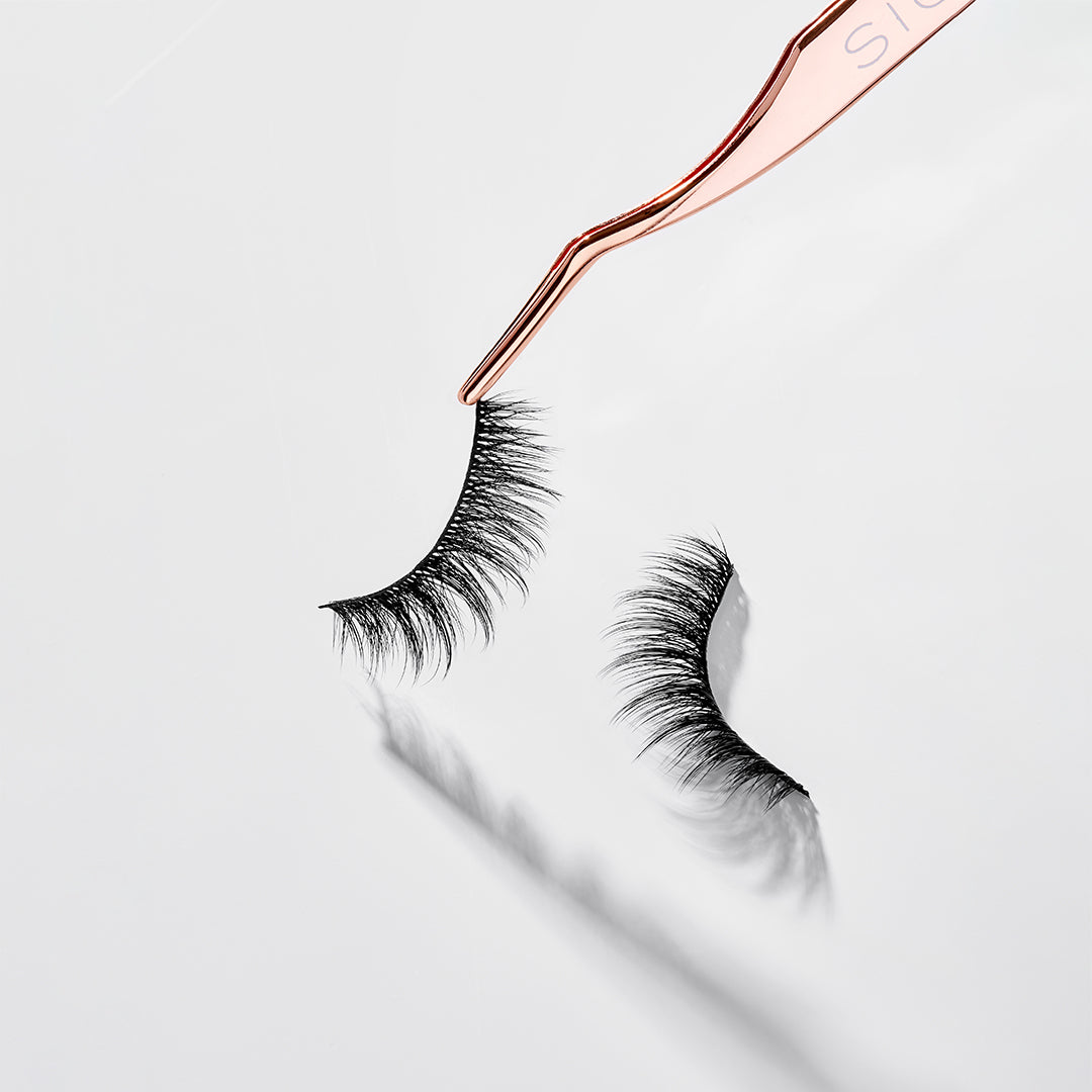 Sigma Lash Makeup Hopeless Romantic False Lashes faux cils synthétiques