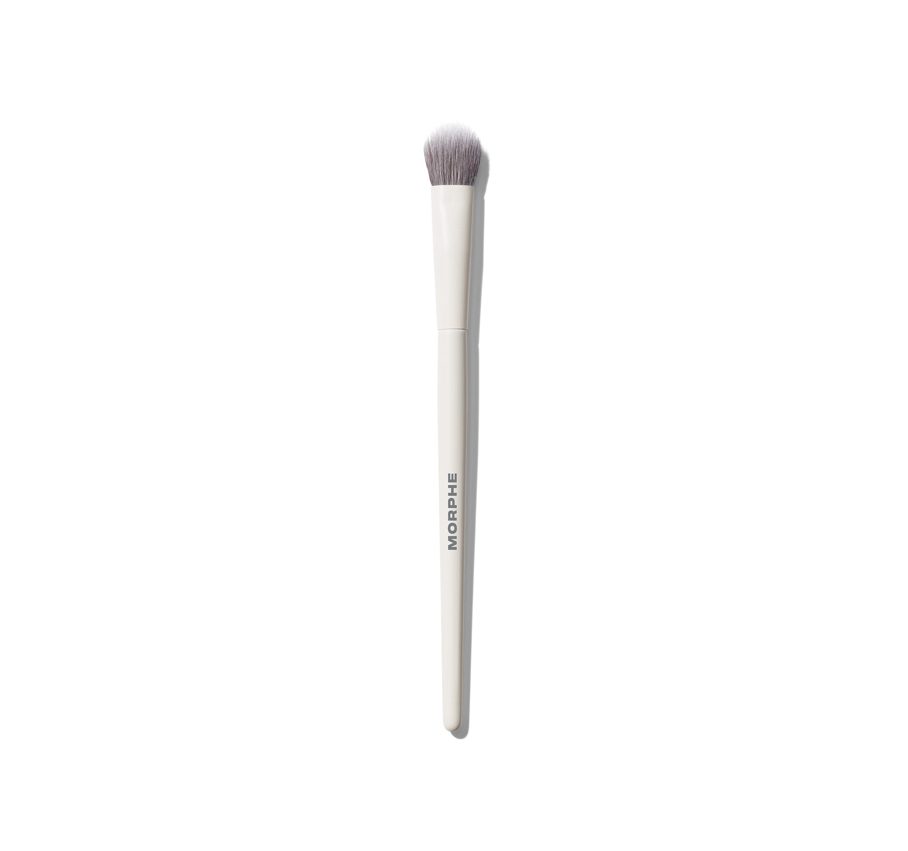 Morphe Face Brushes M131 Rounded Paddle Concealer Brush pinceau anticernes
