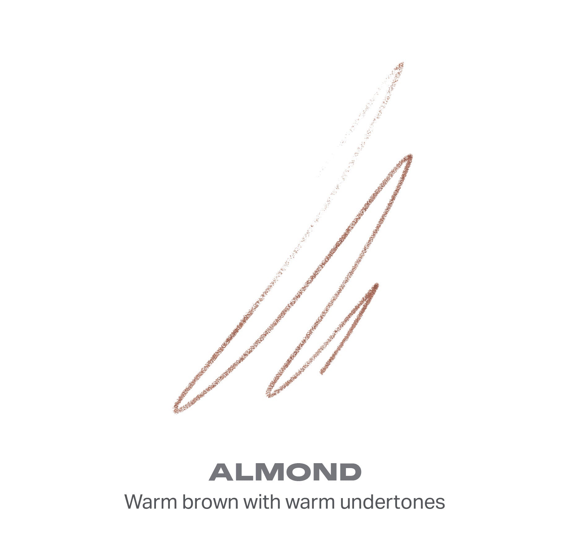 Morphe Brows Nano Brow Pencil crayon sourcils Biscotti mine 0,9 mm