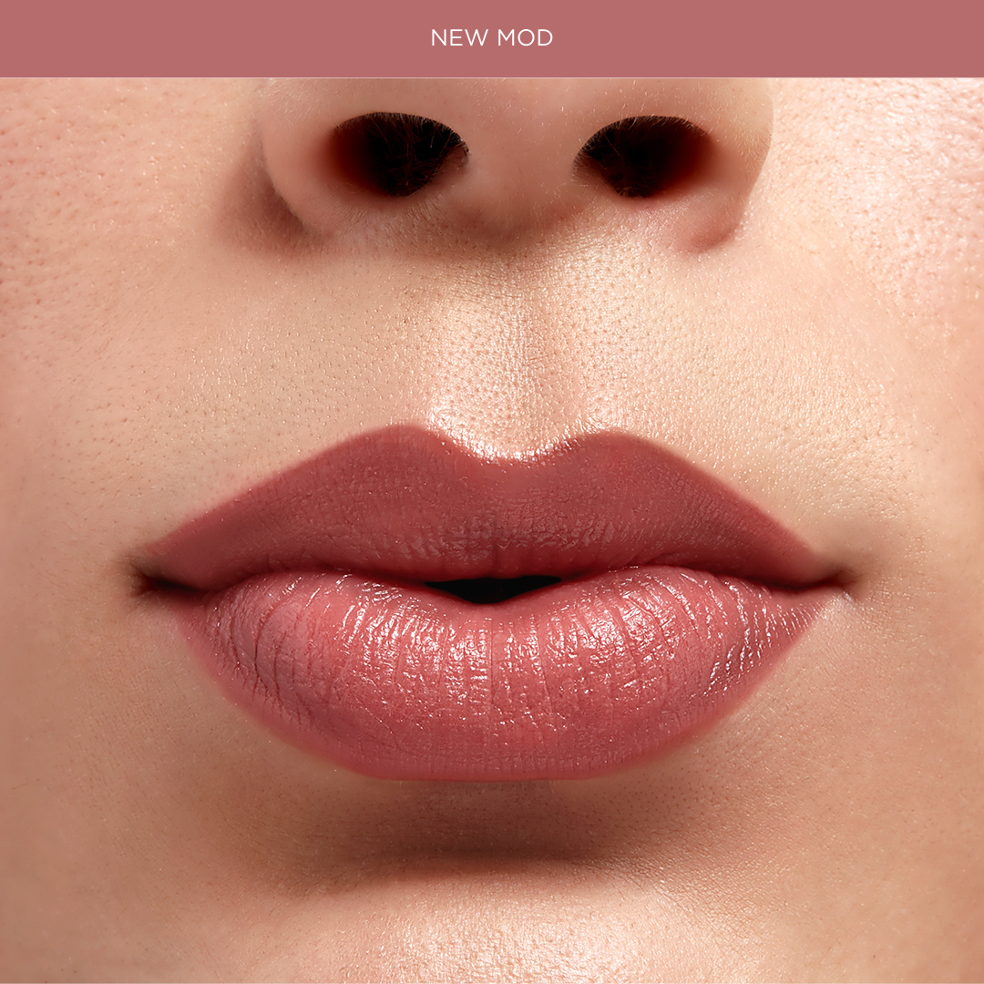 Sigma Lip Makeup Lip Cream crème lèvres Begonia 5,1 g rose blush