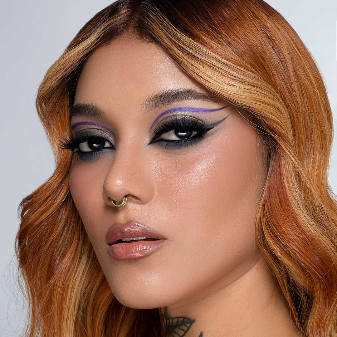 Sigma Makeup Sets An Knook Favorites Set kit pinceaux yeux avec palette