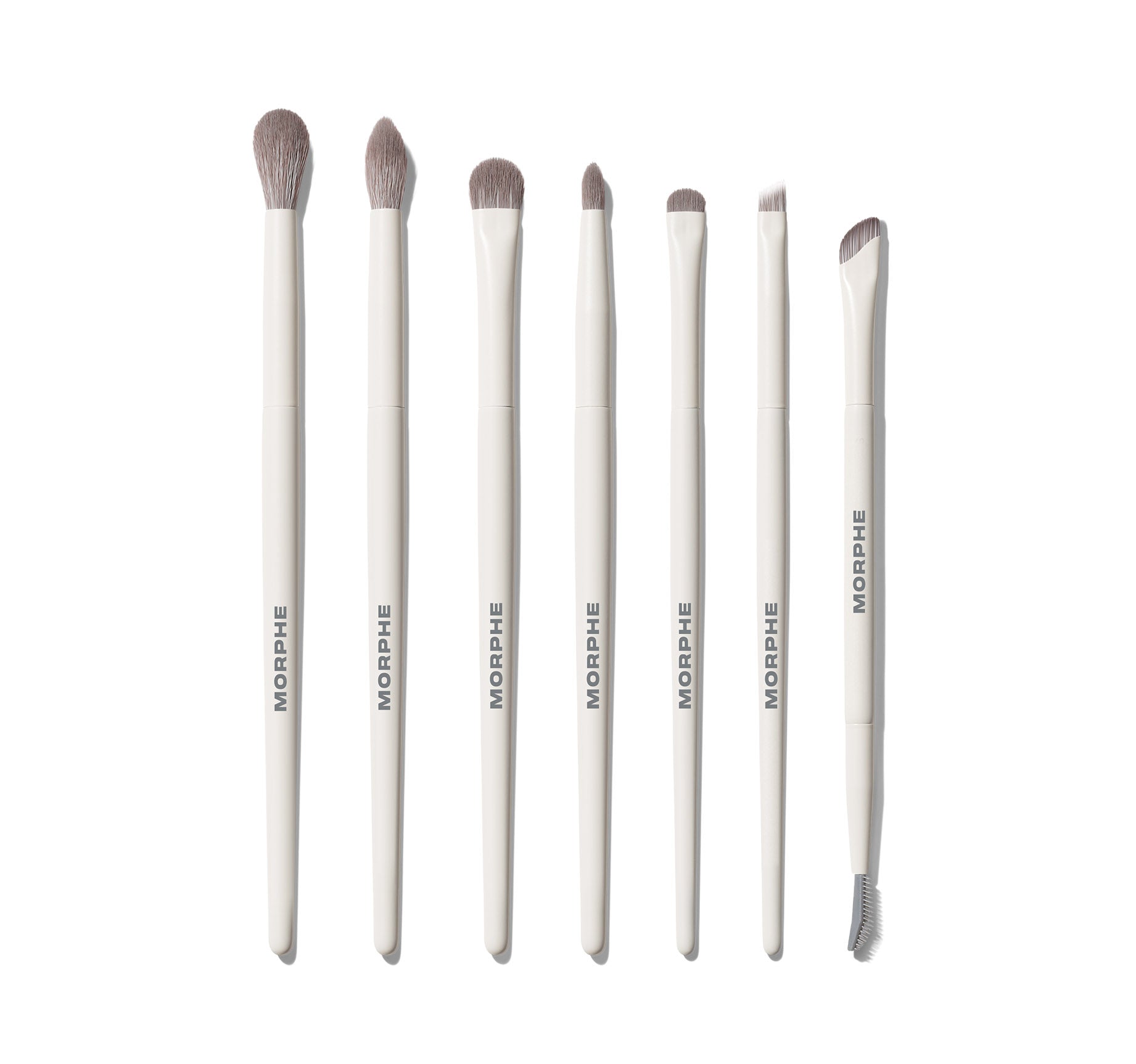 Morphe Bundles Portrait Mode + Eye Want It All Bundle pinceaux 12 pièces