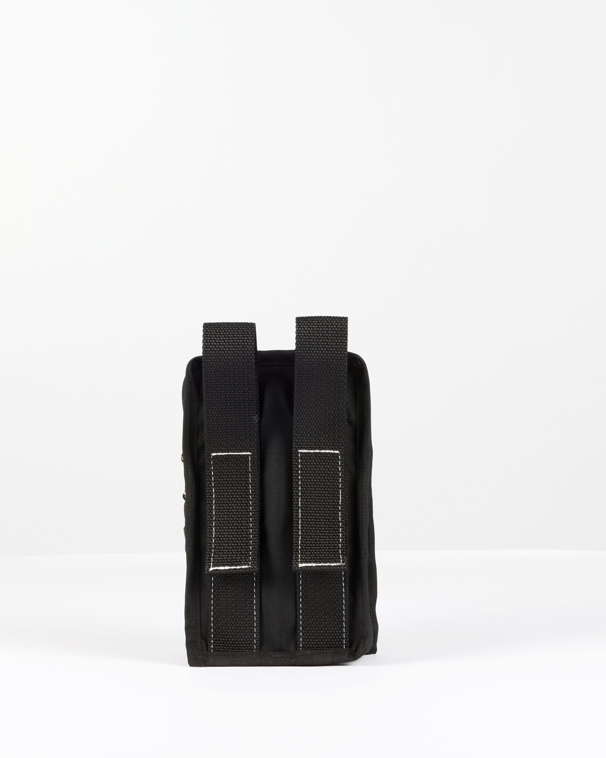 Glassmak Trousses Bora Mouchoir trousse à pinceaux transparente