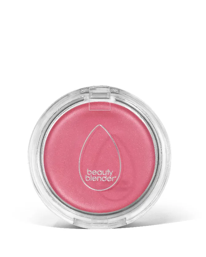 Beautyblender Bounce Liquid Whip Cream Blush blush Flirty Rose crème-poudre