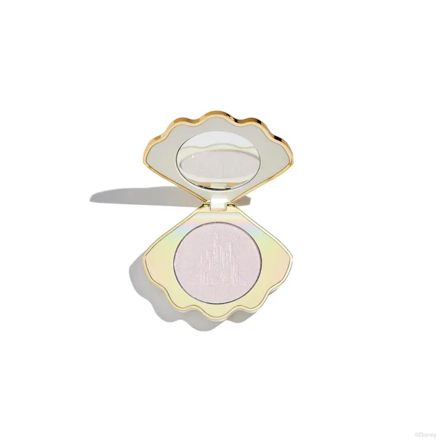 Sigma Face Makeup Disney The Little Mermaid Highlighter (Discount) enlumineur visage