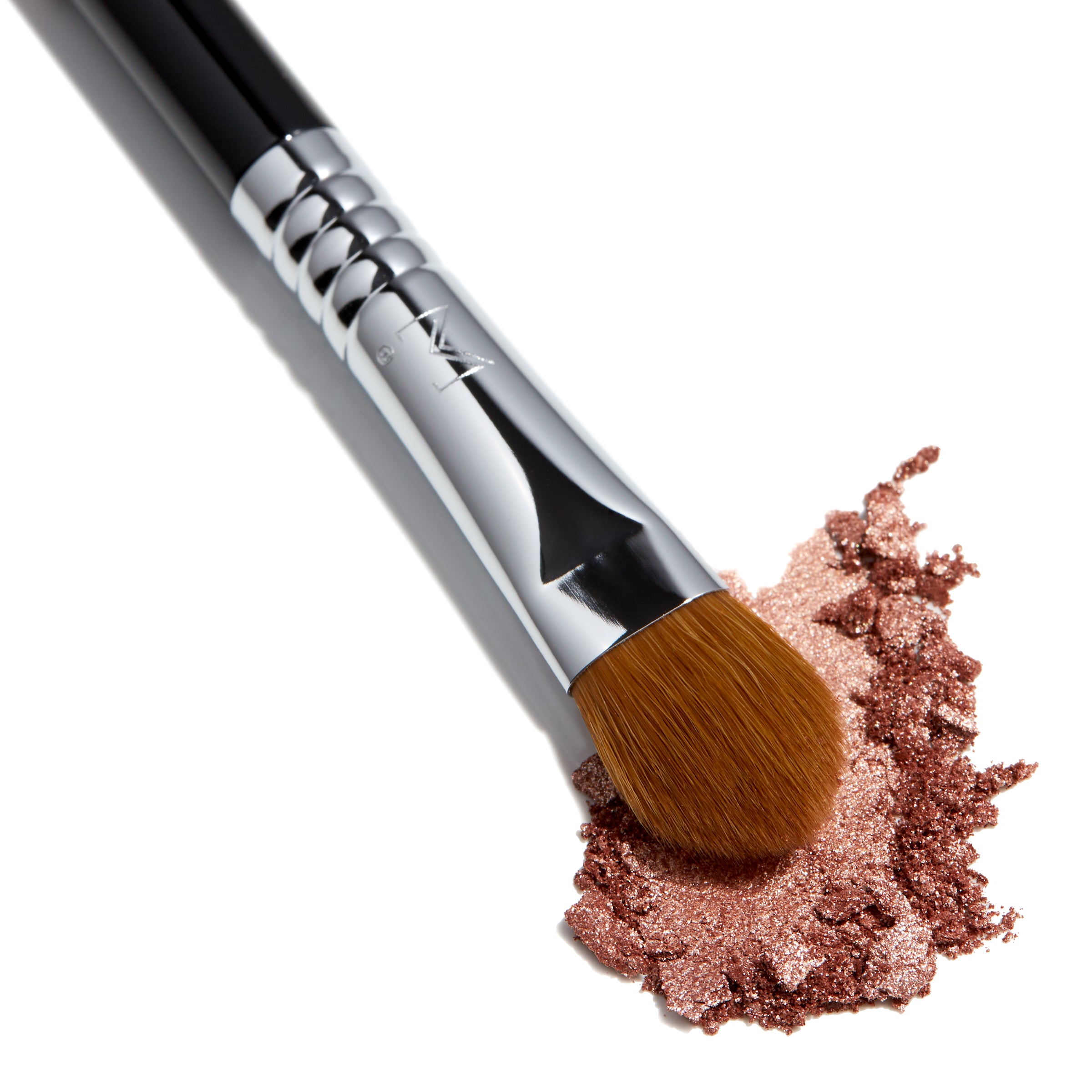 Sigma Brush Sets Basic Eye Brush Set pinceaux yeux 7 pièces synthétiques