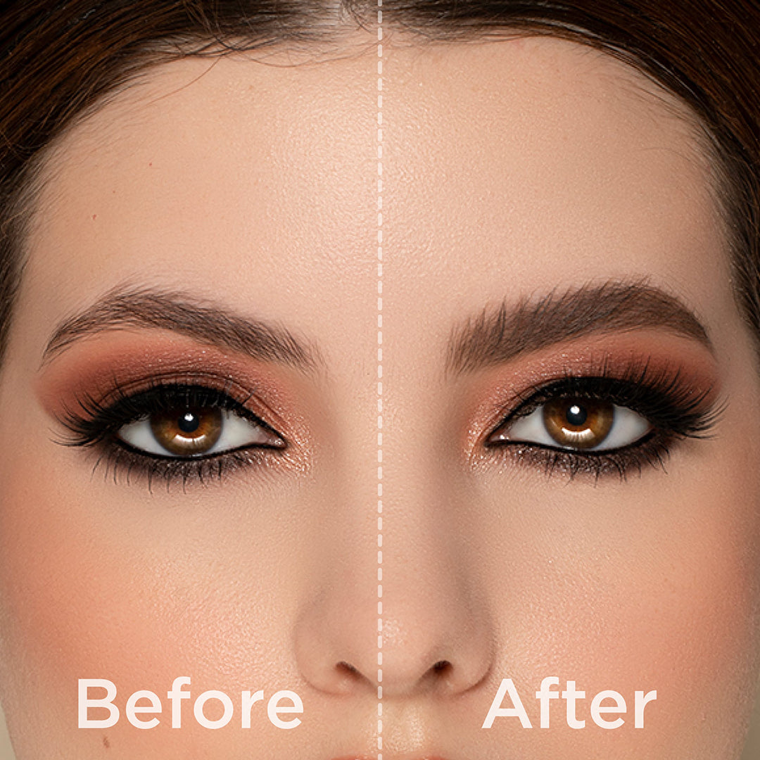 Sigma Brow Makeup Fill + Blend Brow Pencil crayon sourcils Light Brow 0,18 g rétractable