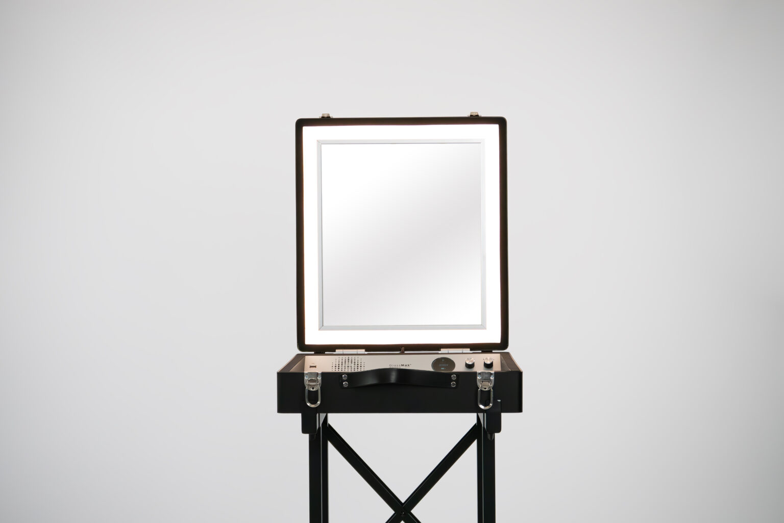 Glassmak Accessoires Support Glassmak Artist support pliable aluminium