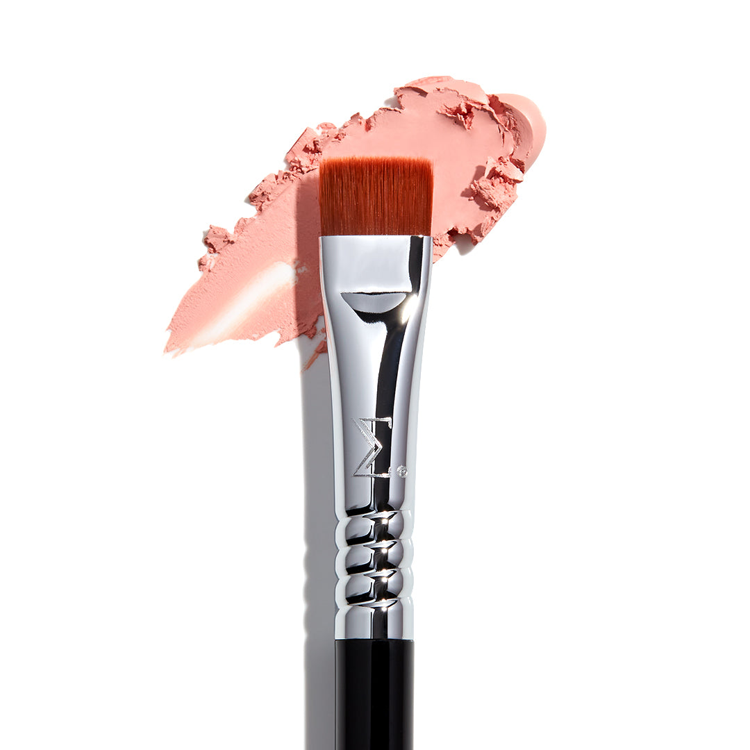 Sigma Brow Makeup Flawless Brow Sculpting Brush Set pinceaux sourcils 2 pièces synthétiques