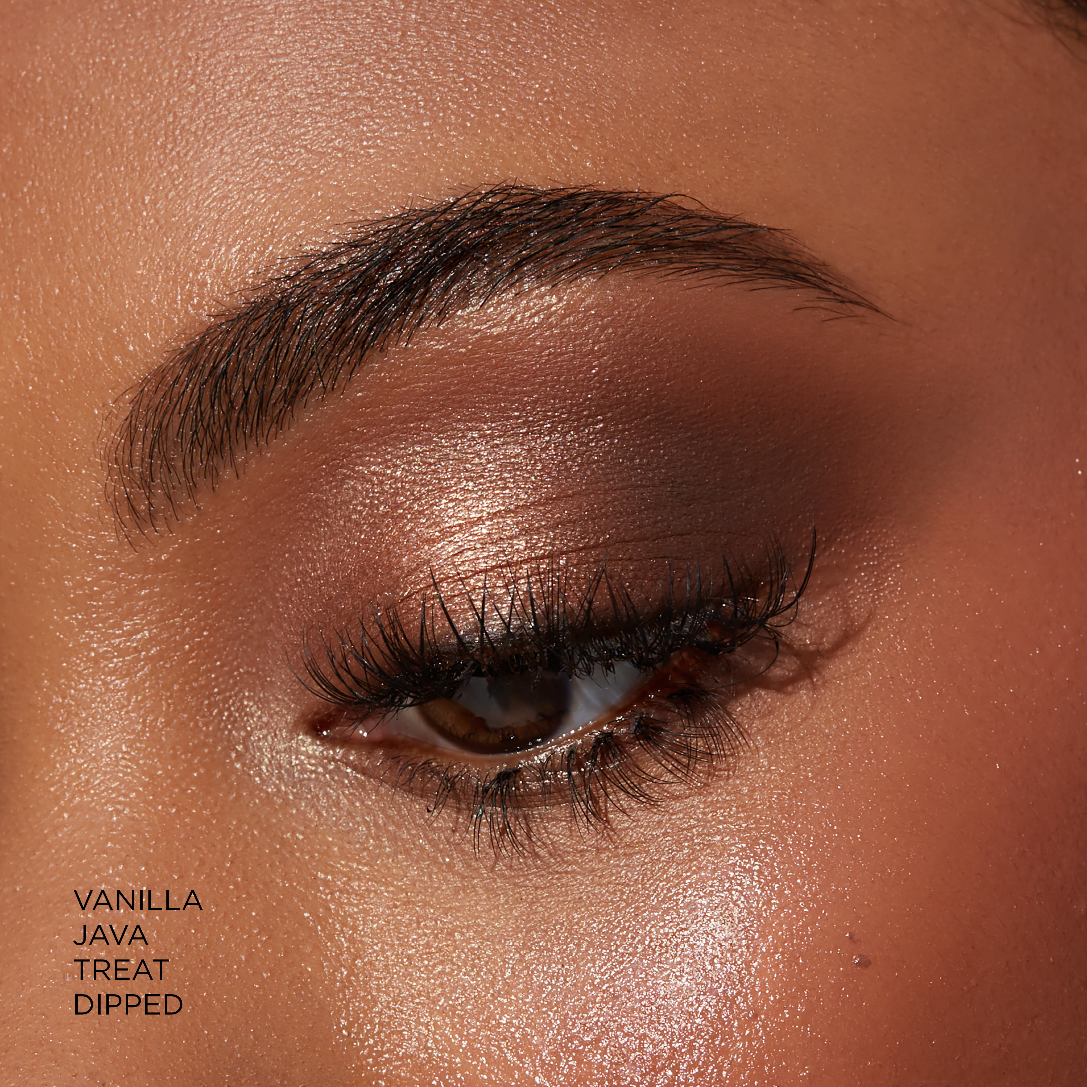 Sigma Eye Makeup Tiramisu Eyeshadow Quad palette yeux 4 fards