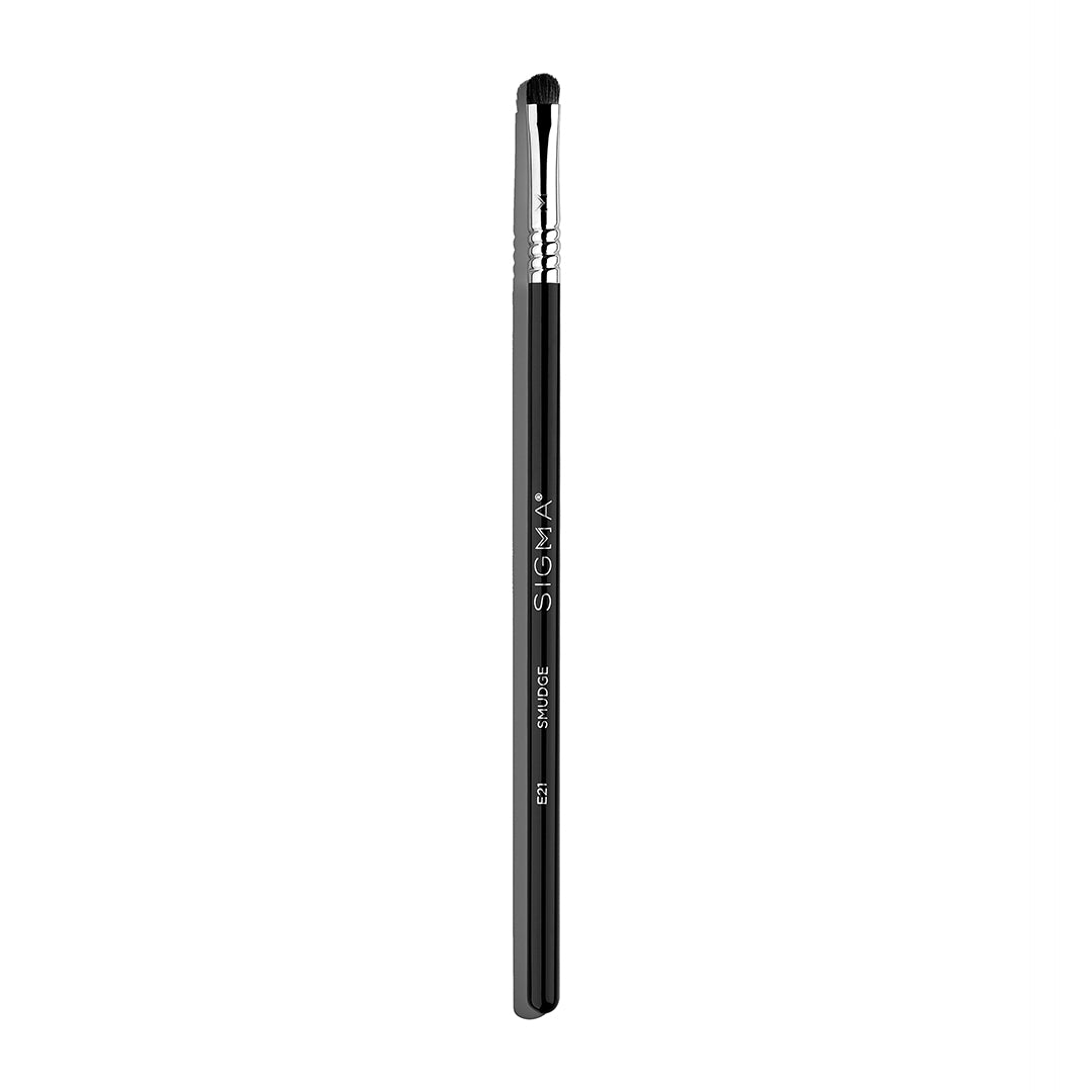 Sigma Eye Brushes E21 Smudge Brush pinceau estompeur eyeliner