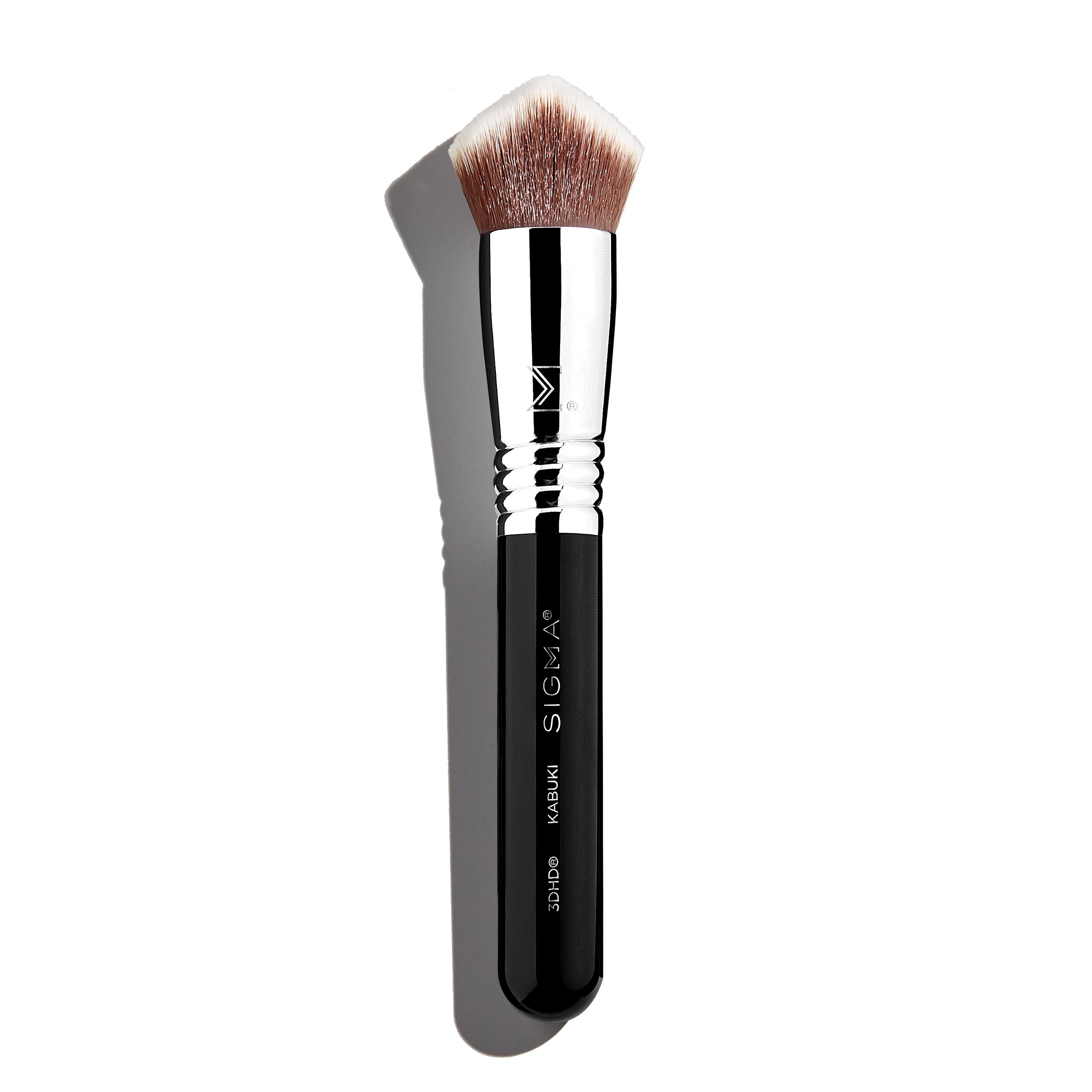 Sigma Face Brushes 3DHD® Kabuki Brush multi-usage
