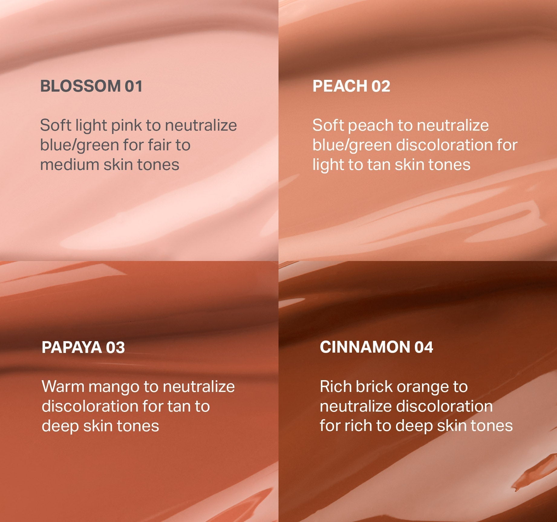 Morphe Complexion Wakeup Artist Under Eye Correcting Concealer anti-cernes Cream 1W, sérum