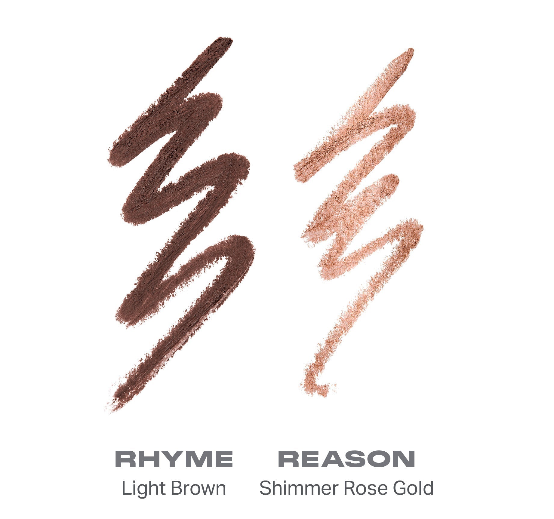 Morphe Eyeliner Bi-Liner Dual-Ended Gel Liners eye-liner Truth Or Dare noir charbon