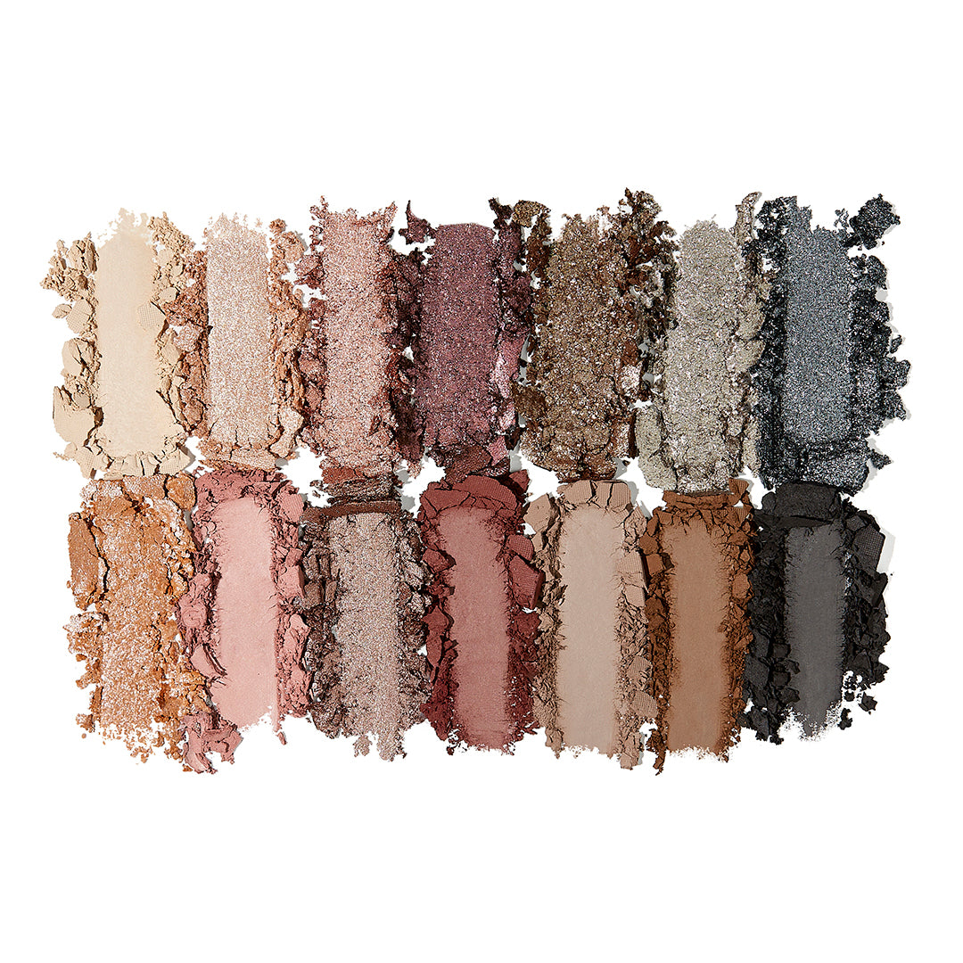 Sigma Makeup Sets Sigma Artistry Set maquillage blush Cor-de-Rosa