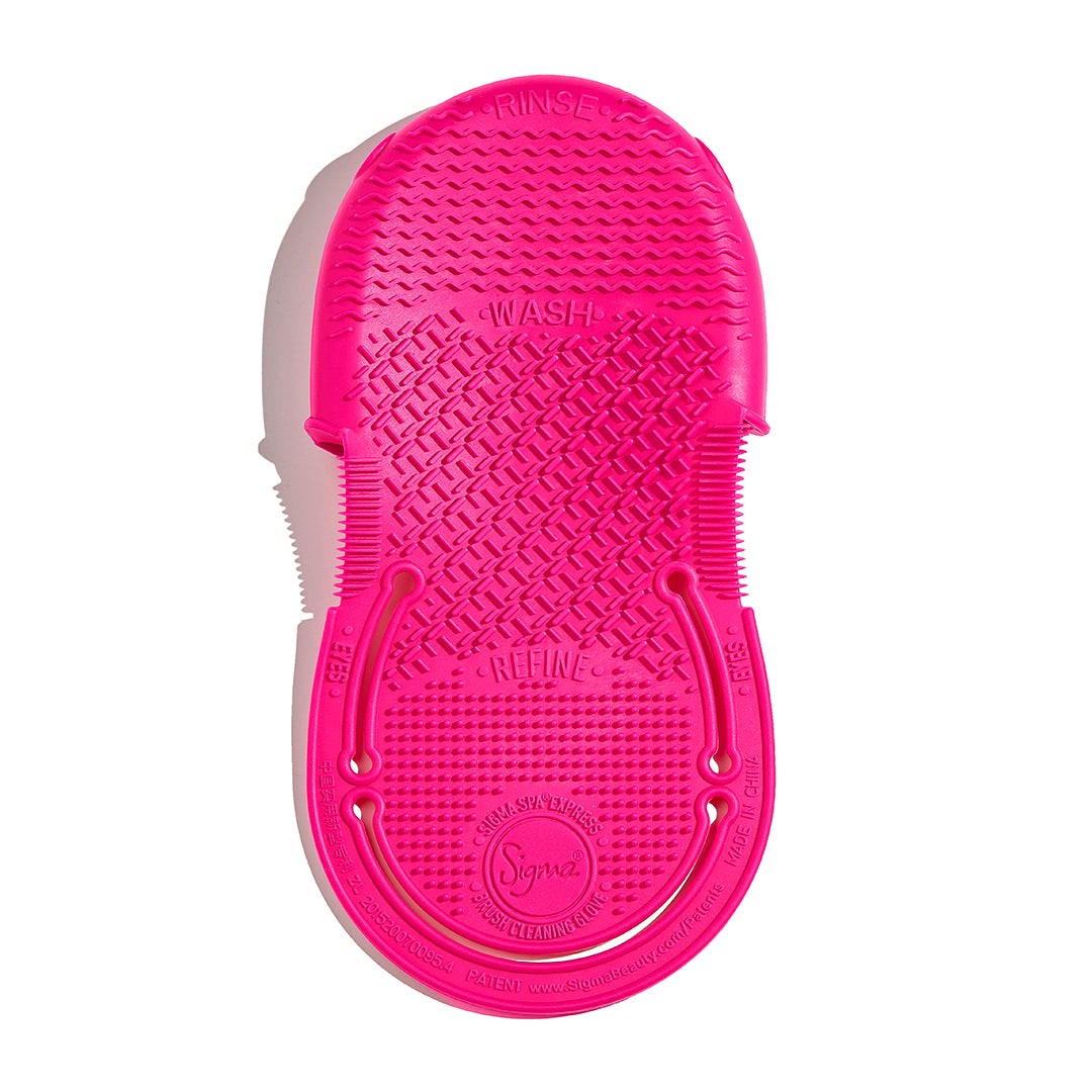 Sigma Brush Care Express Brush Care Duo kit nettoyage pinceaux 2 pièces
