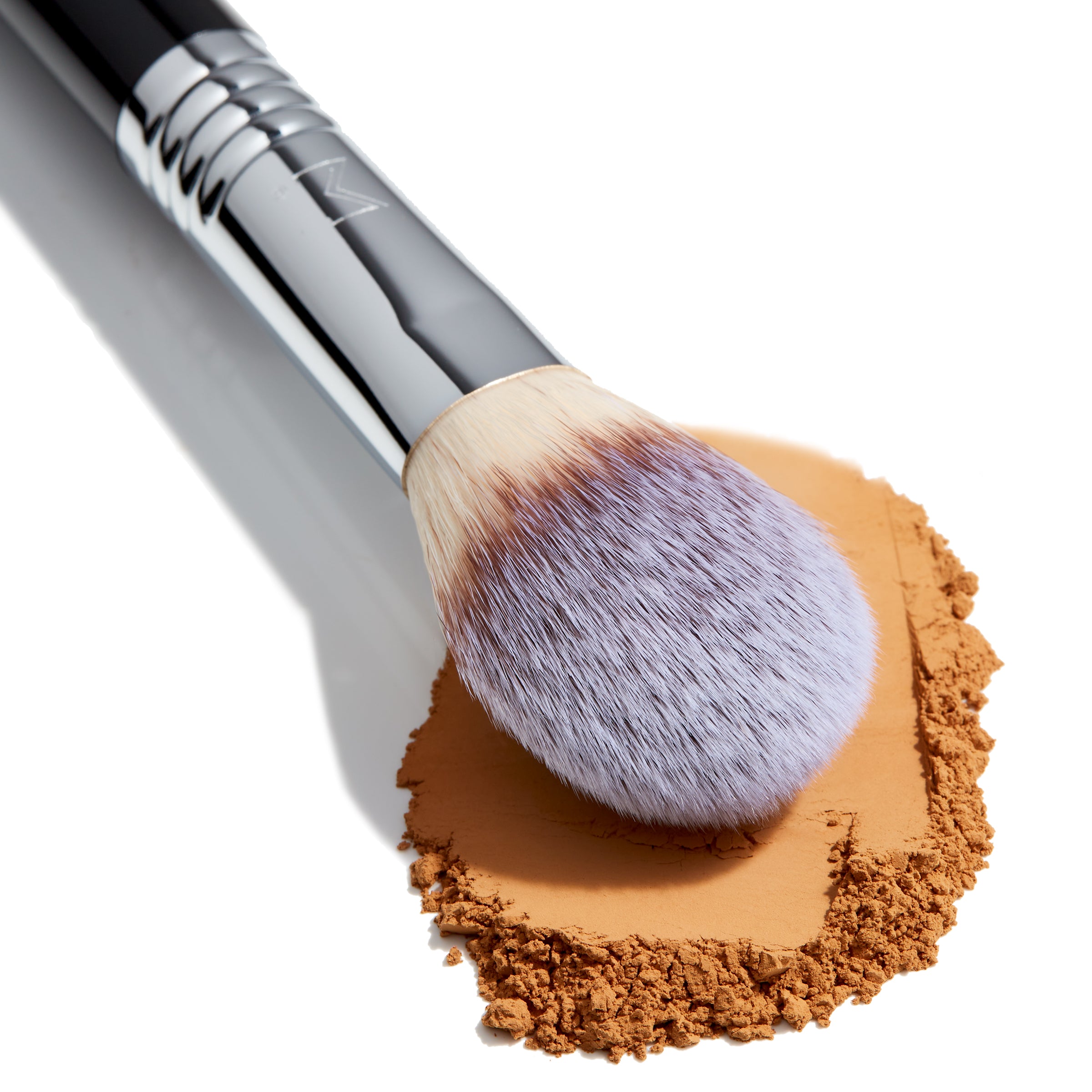 Sigma Face Brushes F09 Soft Tapered Powder Brush pinceau poudre pointe effilée