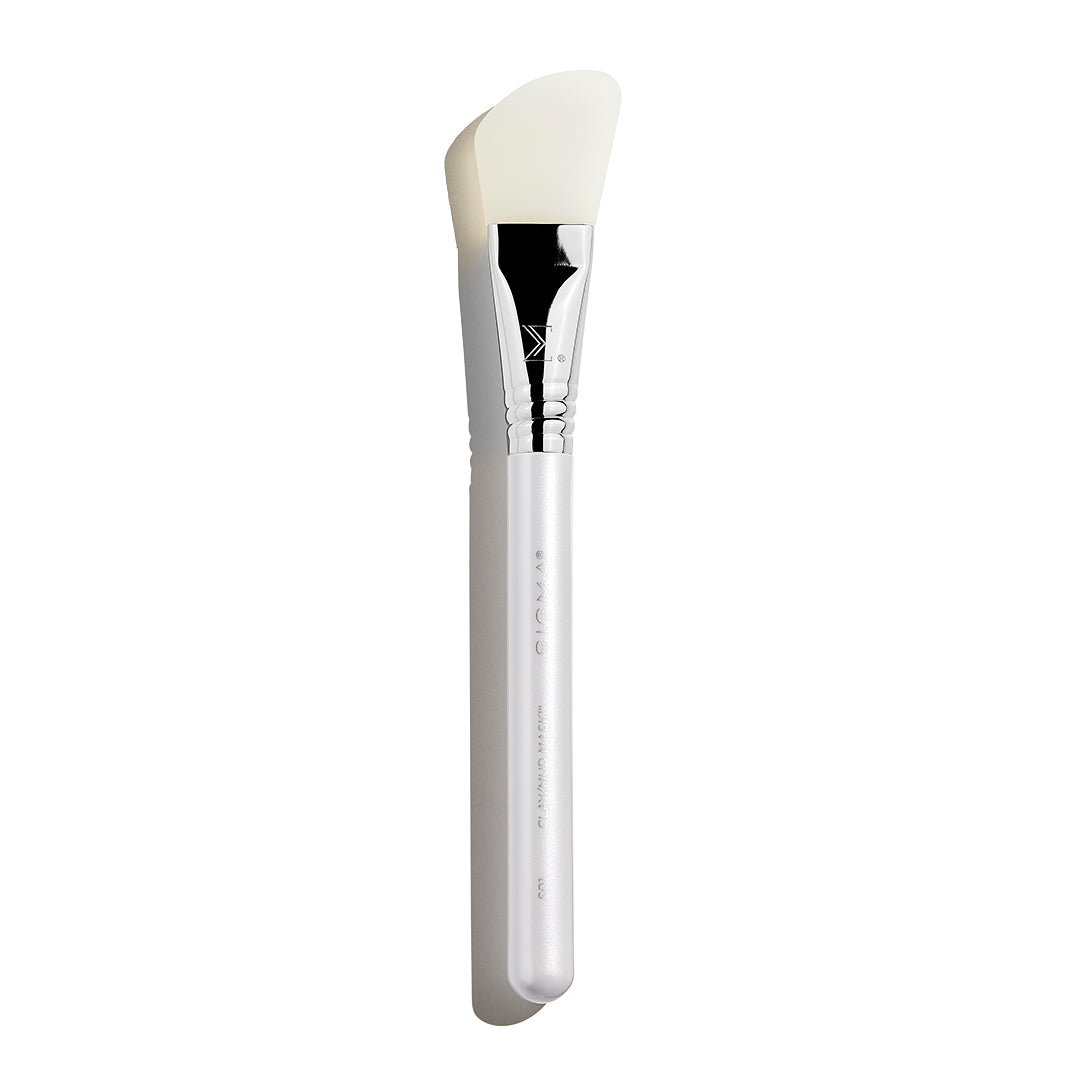 Sigma Skincare Brushes S01 Clay/Mud Mask Brush pinceau masque silicone