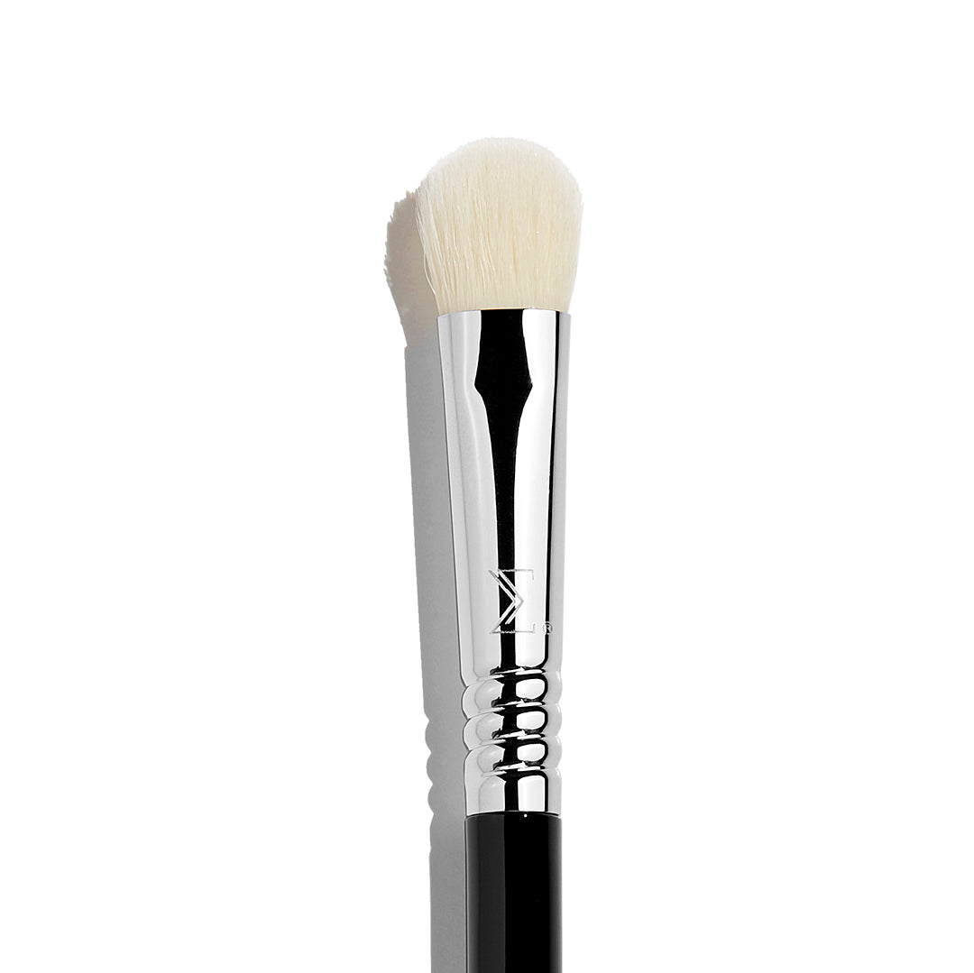 Sigma Eye Brushes E28 Detailed Buffer™ pinceau yeux arrondi