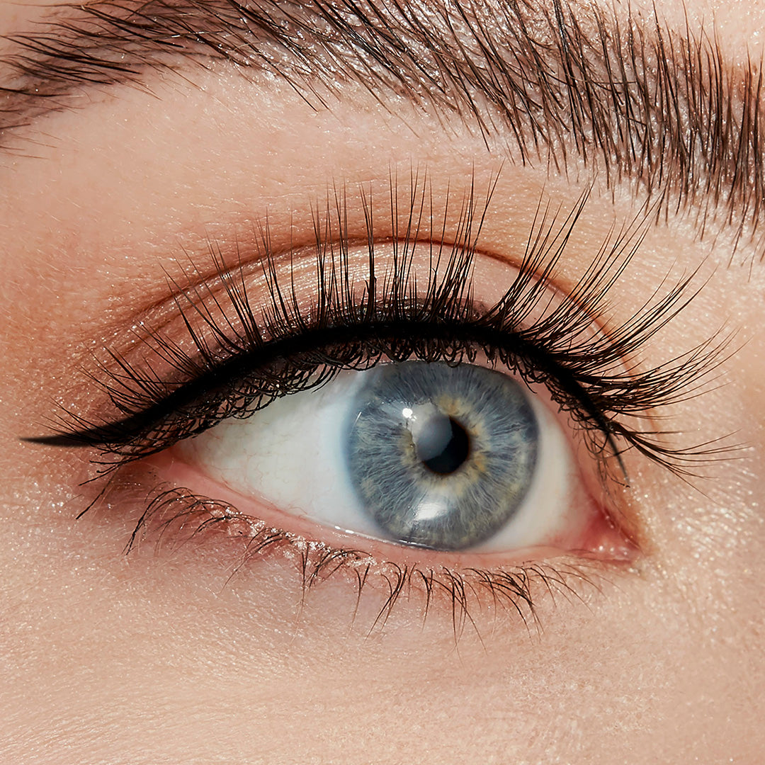 Sigma Lash Makeup Whimsical False Lashes faux cils synthétiques
