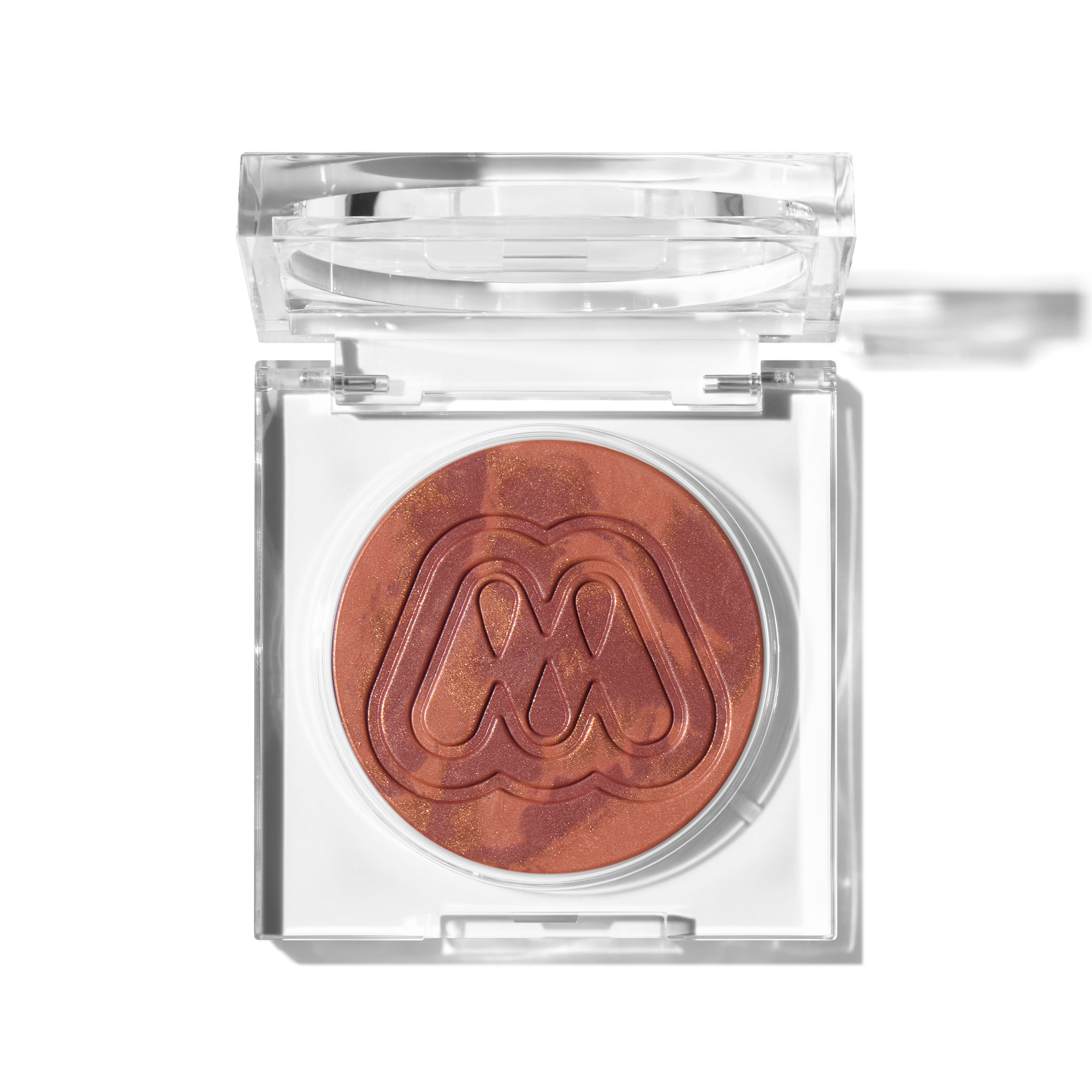 Morphe Cheek Cloudlight Soft Glow Diffused Blush & Cheek Thrills trio blush