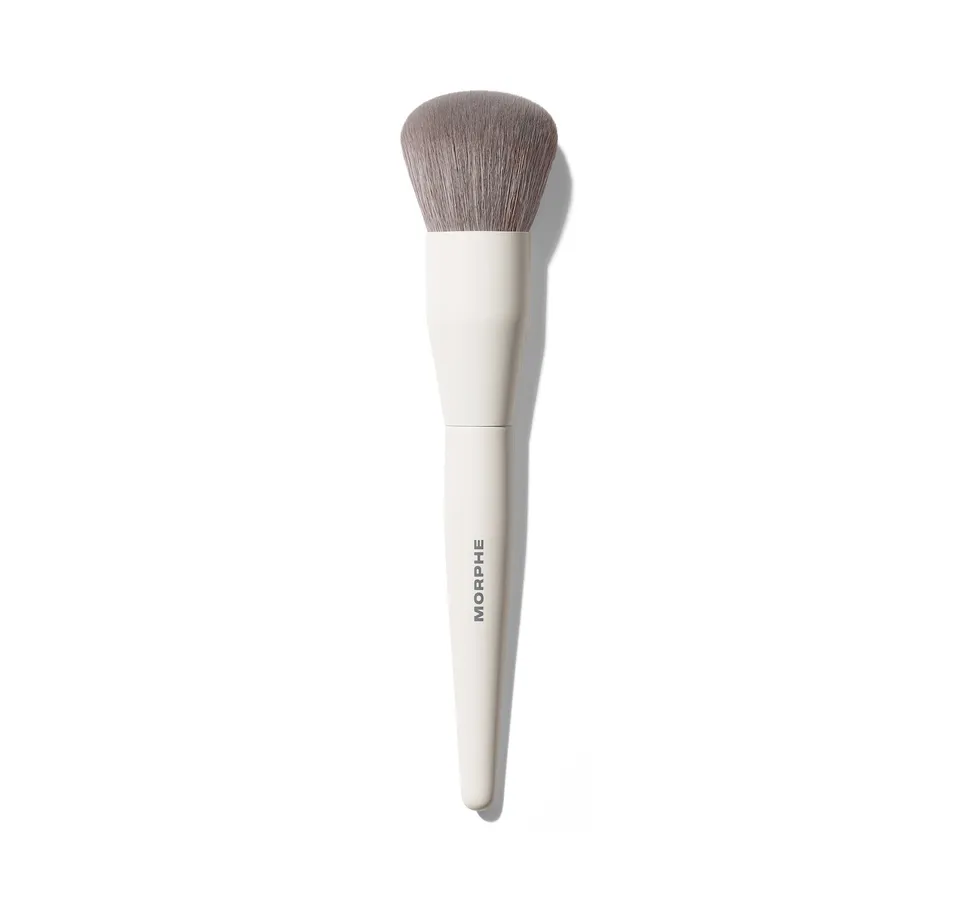 Morphe Face Brushes M105 Large Domed Foundation & Body Brush pinceau visage et corps