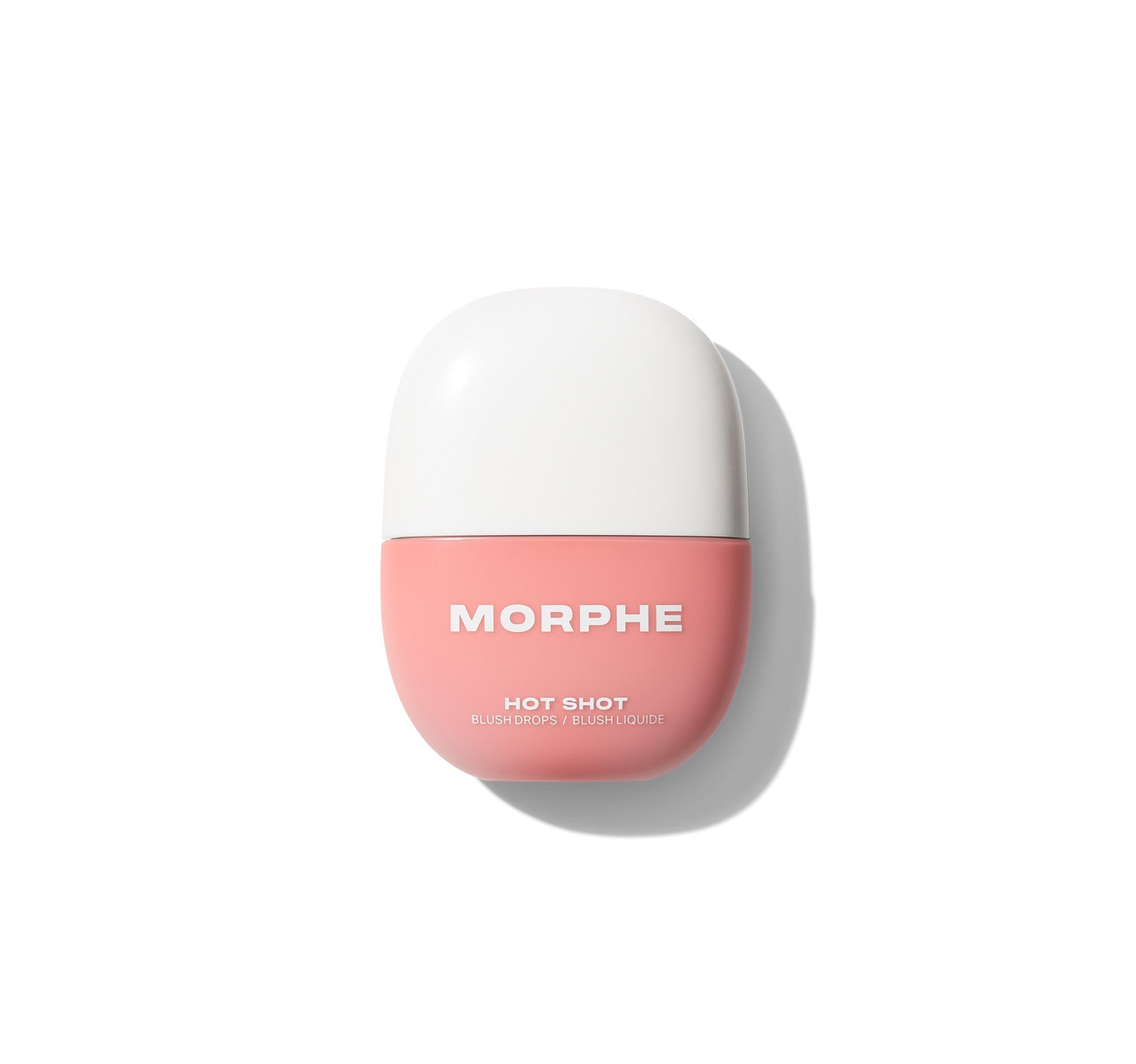 Morphe Cheek Hot Shot Blush Drops blush liquide modulable, teinte au choix