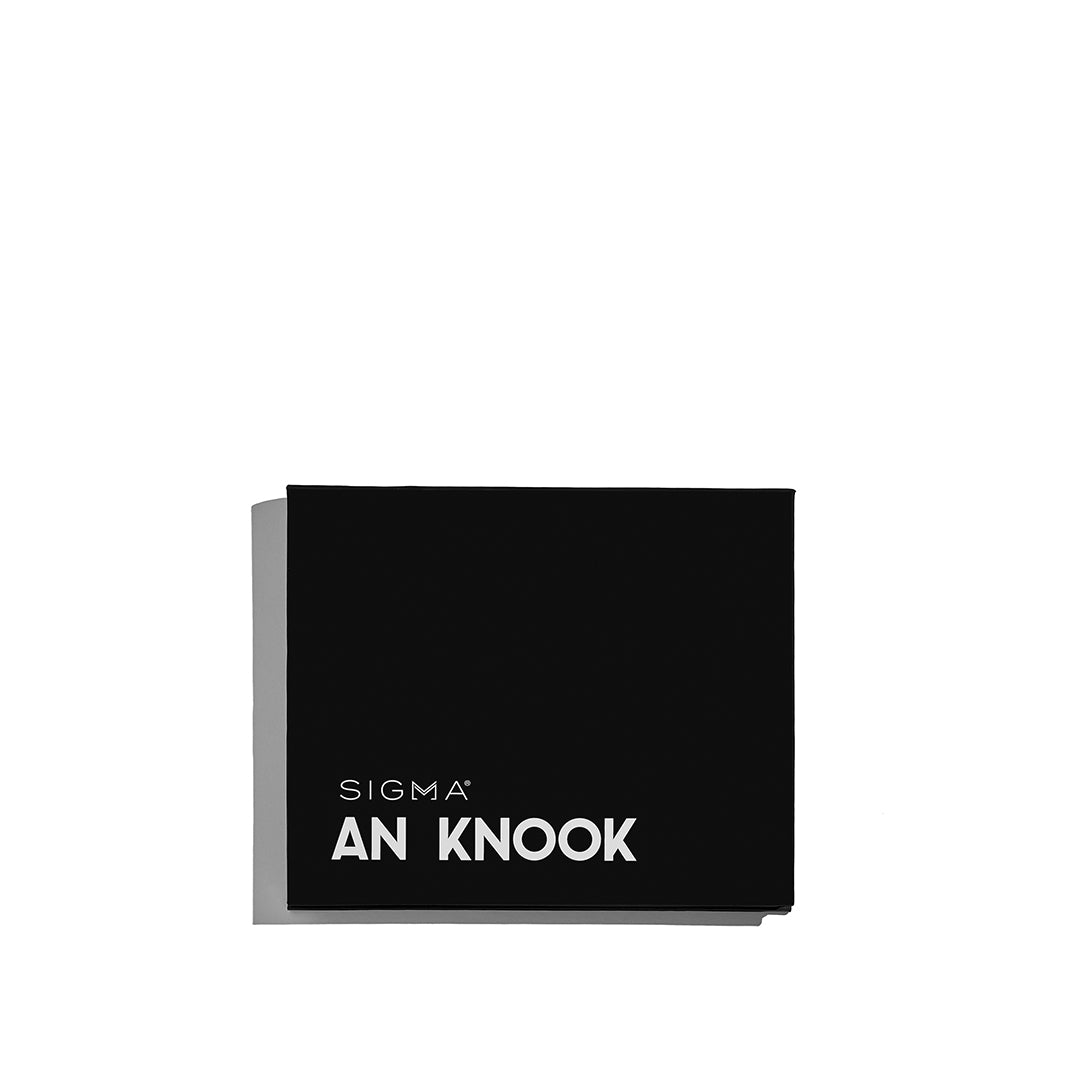 Sigma Makeup Sets An Knook Favorites Set kit pinceaux yeux avec palette