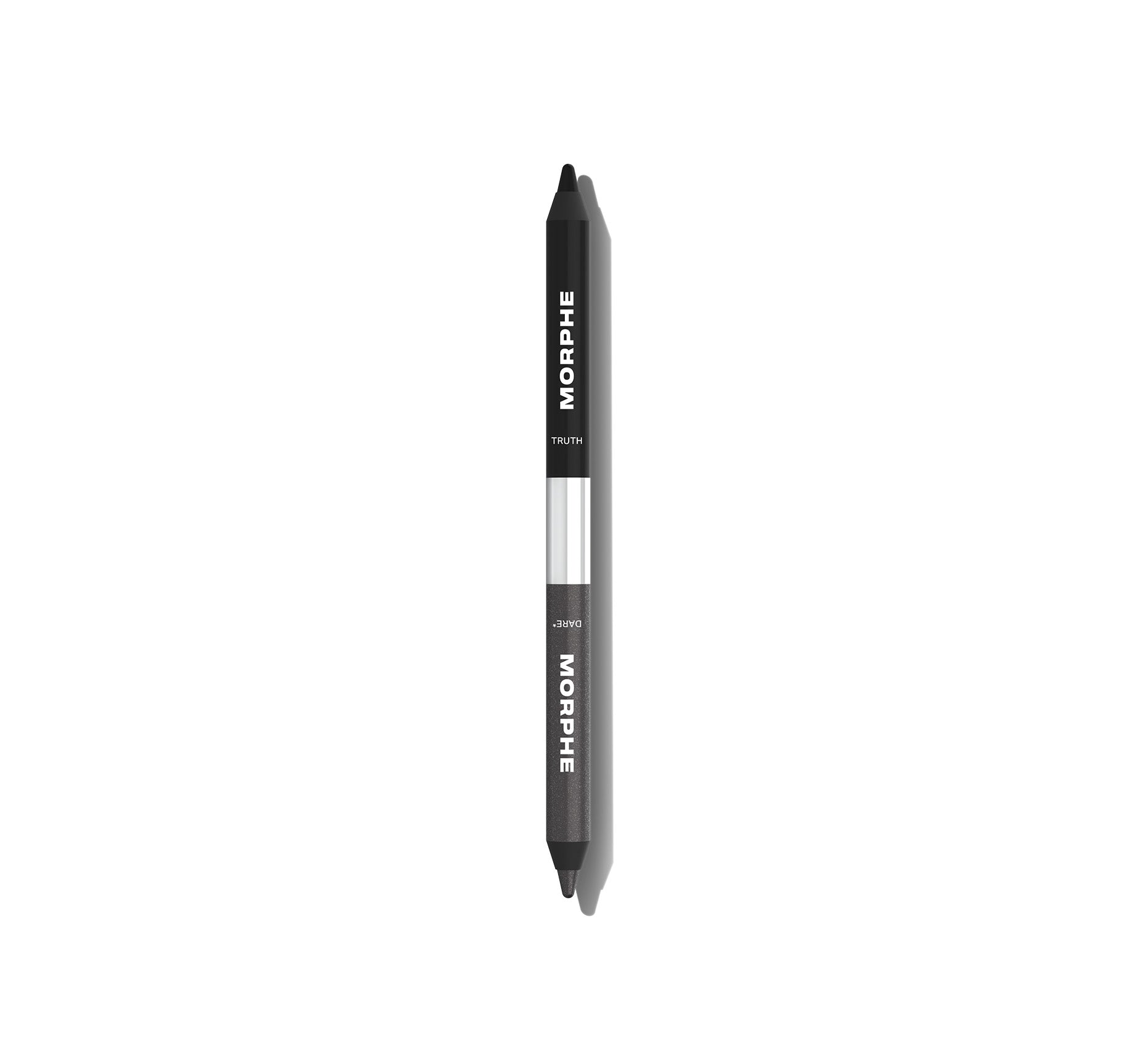 Morphe Eyeliner Bi-Liner Dual-Ended Gel Liners eye-liner Truth Or Dare noir charbon