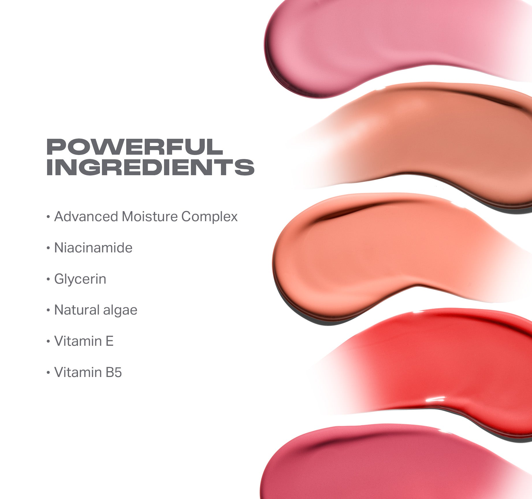 Morphe Cheek Hot Shot Blush Drops blush liquide modulable, teinte au choix