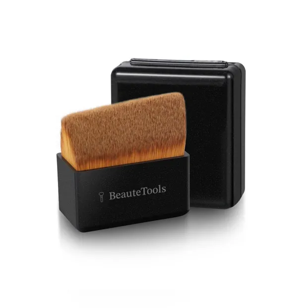 BeauteTools Foundation Brush PRO BUFF No.55 pinceau à fond de teint