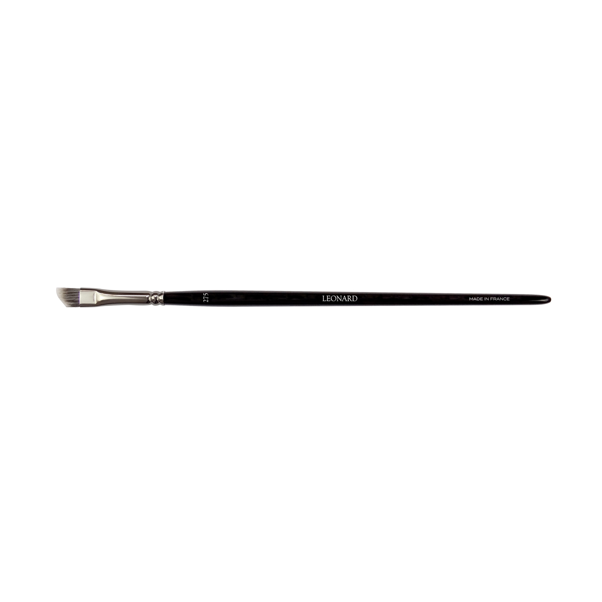 Léonard 1779 Pinceaux Eyeliner n°275 pinceau biseauté eyeliner sourcils