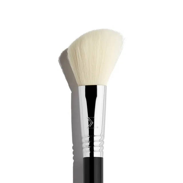 Sigma Face Brushes F40 Large Angled Contour Brush pinceau contour biseauté