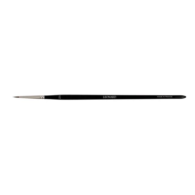 Léonard 1779 Pinceaux Eyeliner pinceau eyeliner n°271