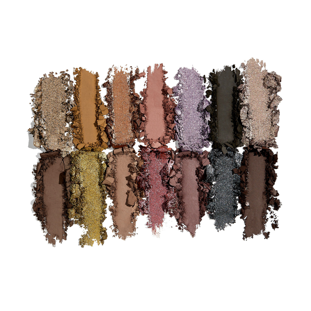 Sigma Brush Sets Cool Neutrals Eye Collection coffret maquillage yeux