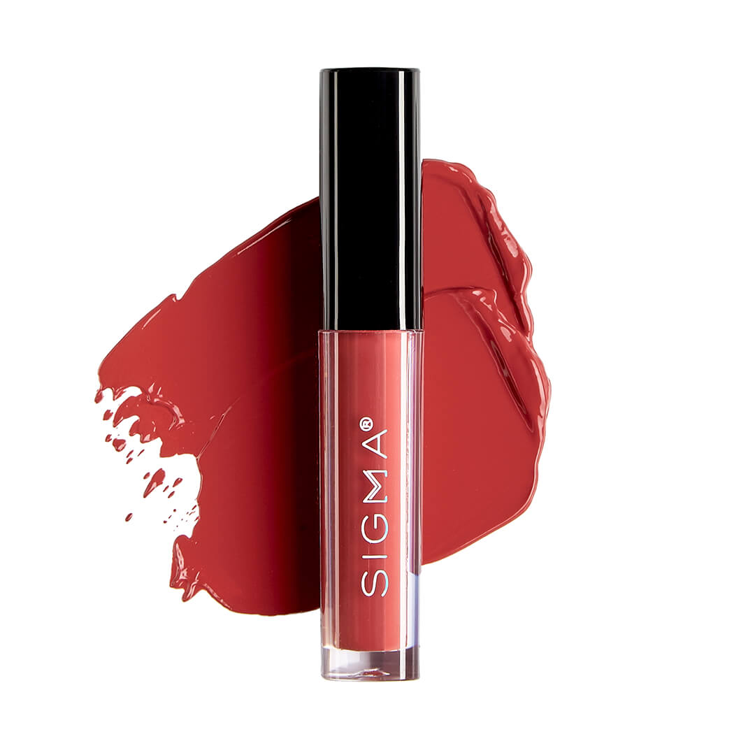 Sigma Lip Makeup Mini Liquid Lipstick Fable rouge à lèvres liquide mini