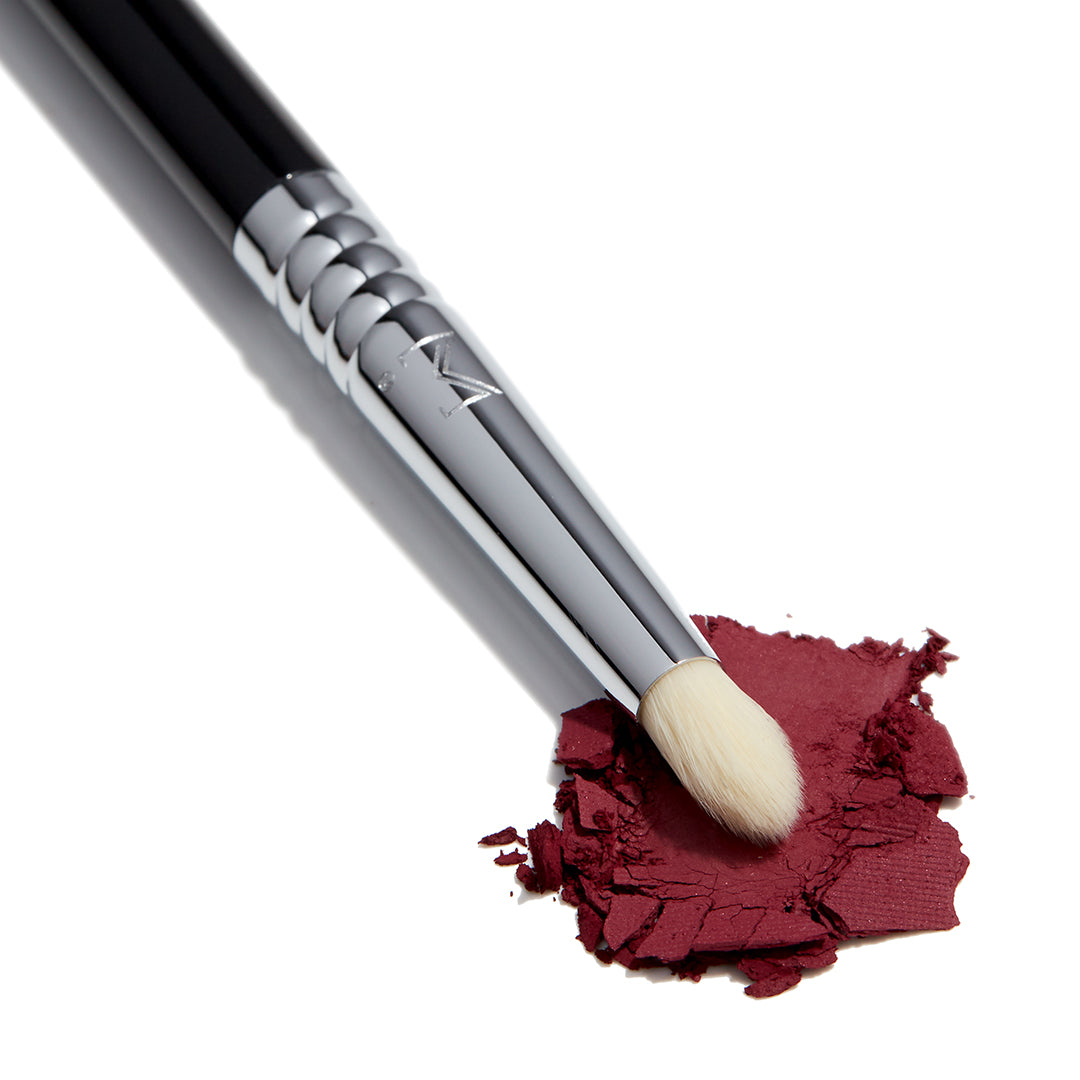 Sigma Brush Sets Nada Ross Favorites Brush Set set pinceaux yeux avec Travel Switch