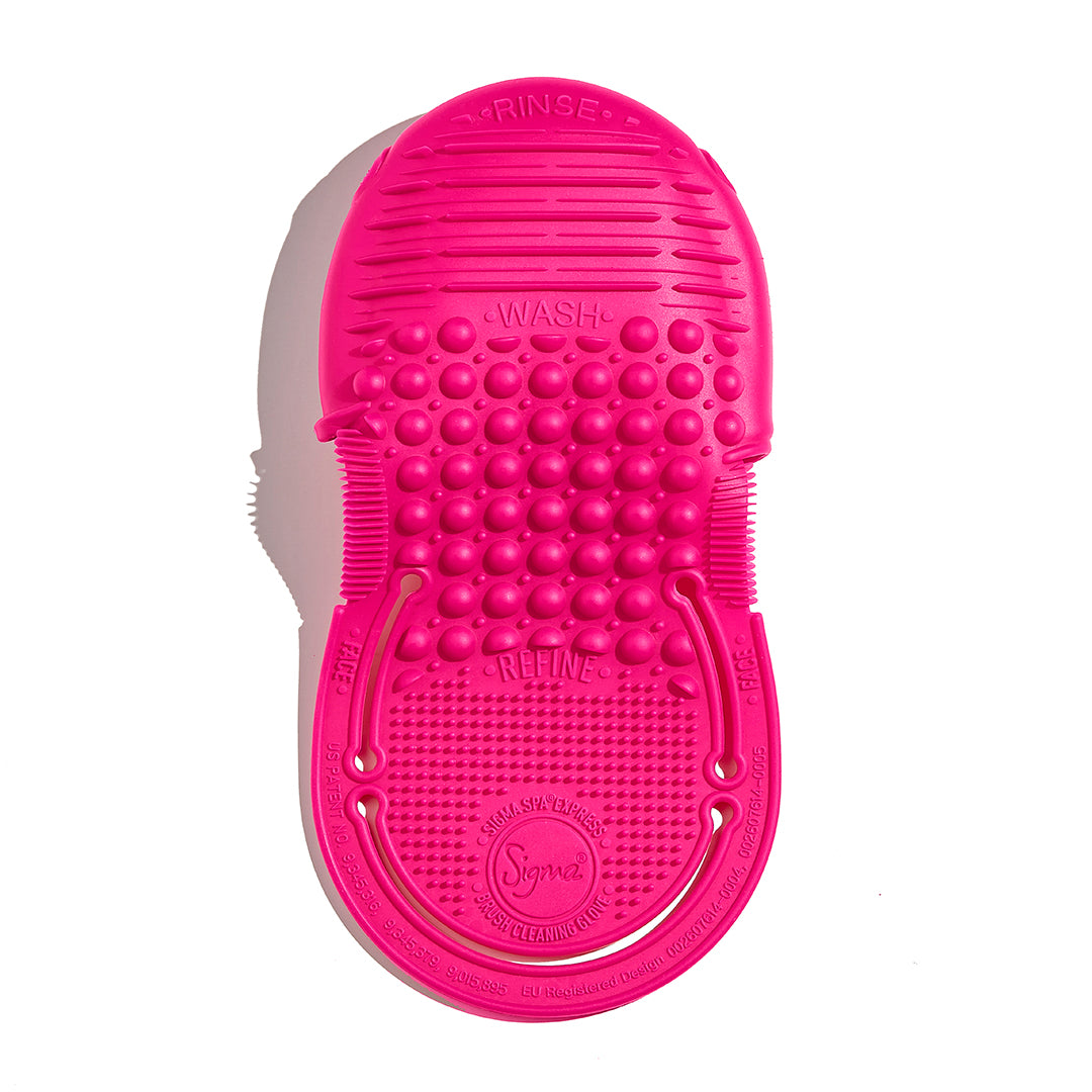 Sigma Brush Care Express Brush Care Duo kit nettoyage pinceaux 2 pièces