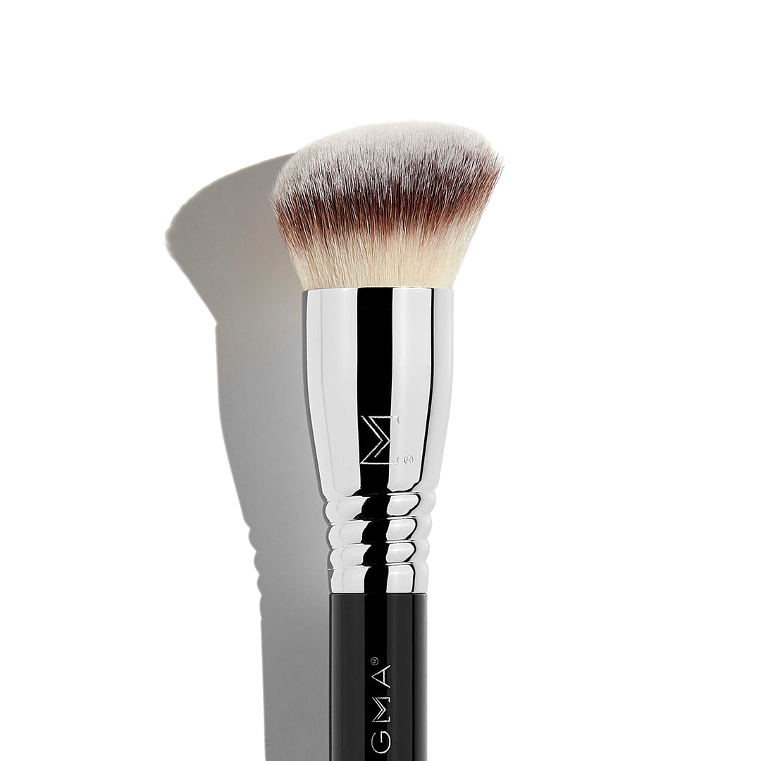 Sigma Face Brushes F48 Soft Coverage Brush pinceau fond de teint