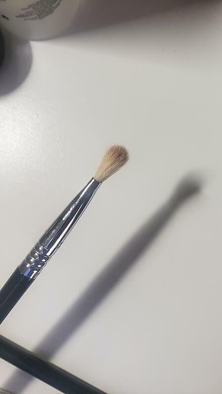 Sigma Eye Brushes E27 Detail Blending pinceau estompeur yeux